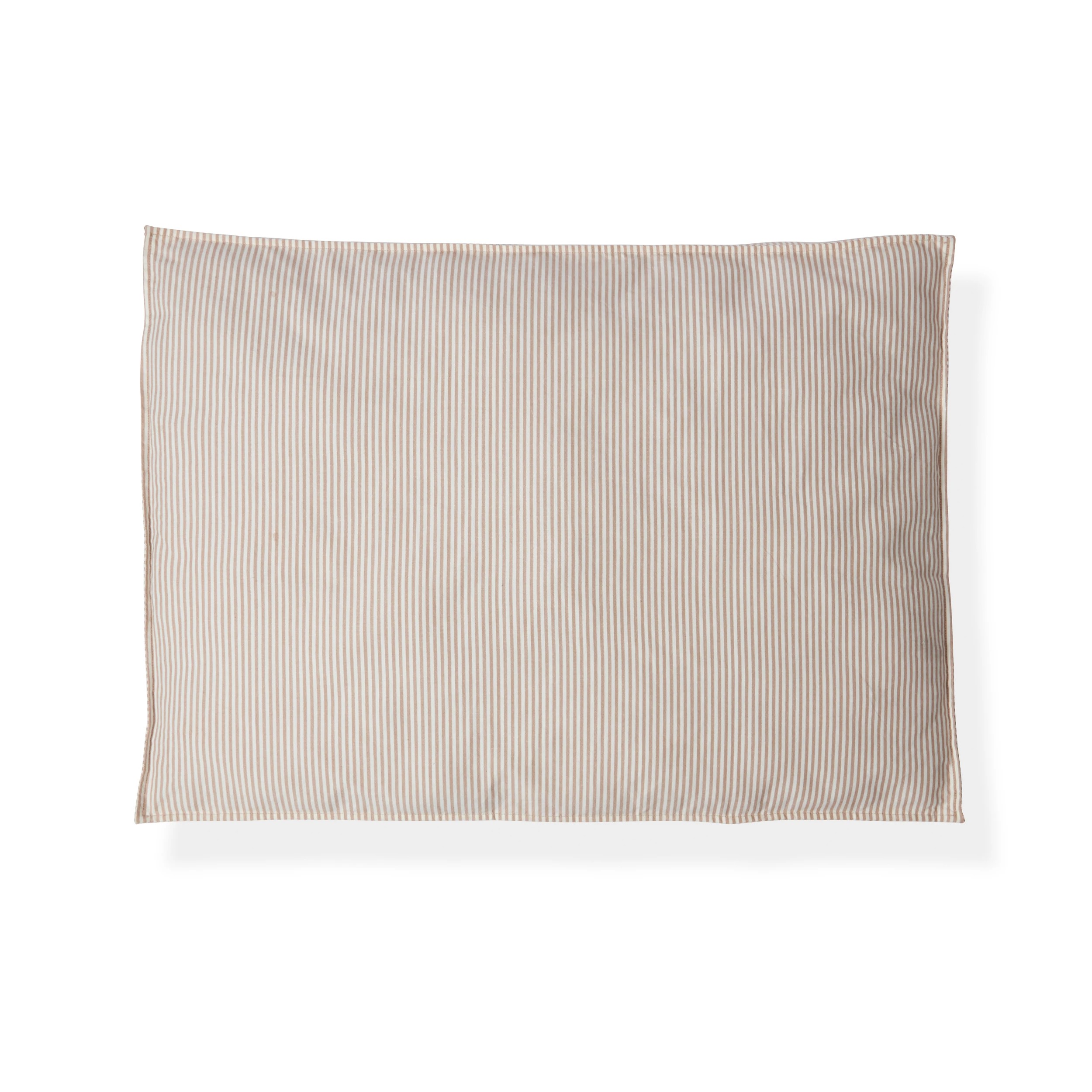 4 Pet Bed Rectangle Striped - Large, 4 of 8