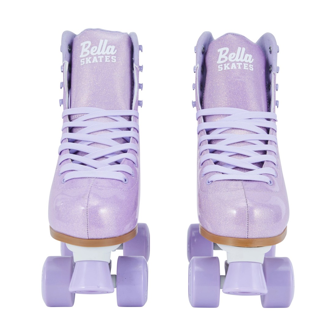 2 Roller Skates - Ombre, Size 9 to 11, 2 of 8