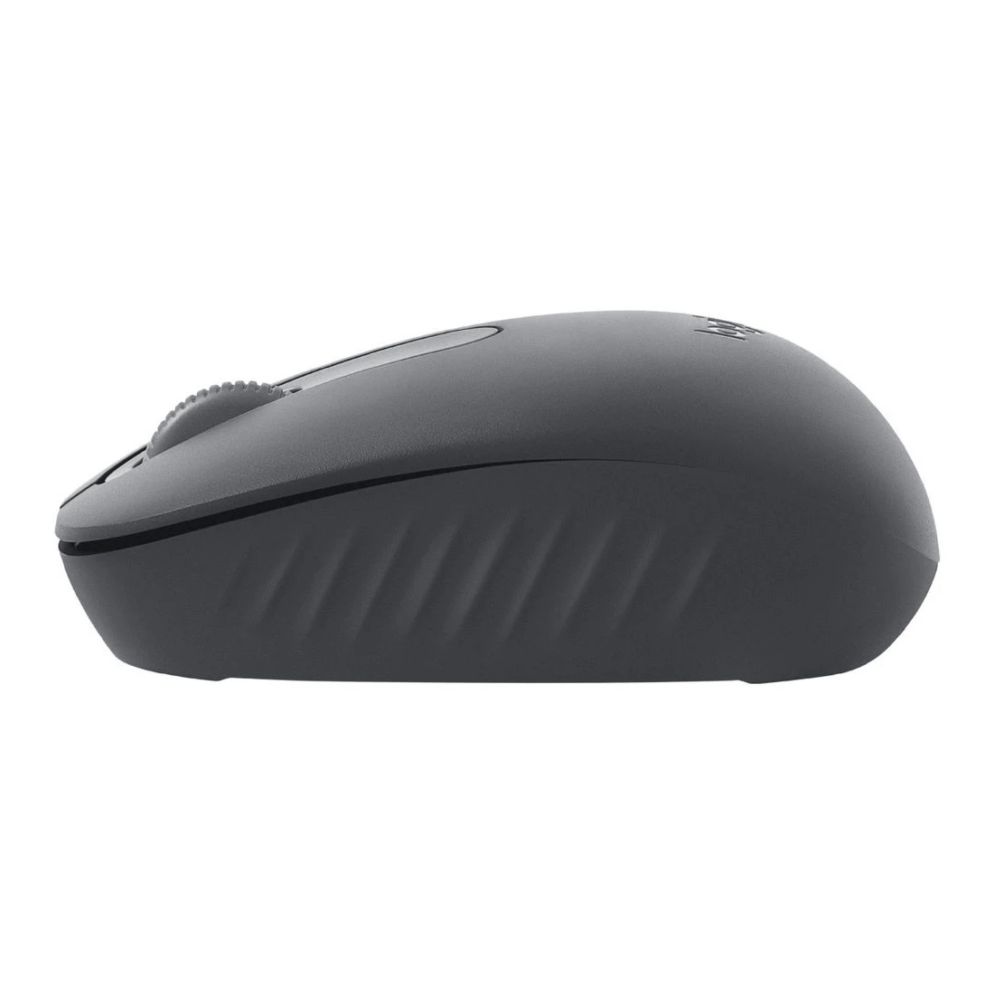4 Logitech M196 Bluetooth Wireless Mouse Graphite, 4 of 6