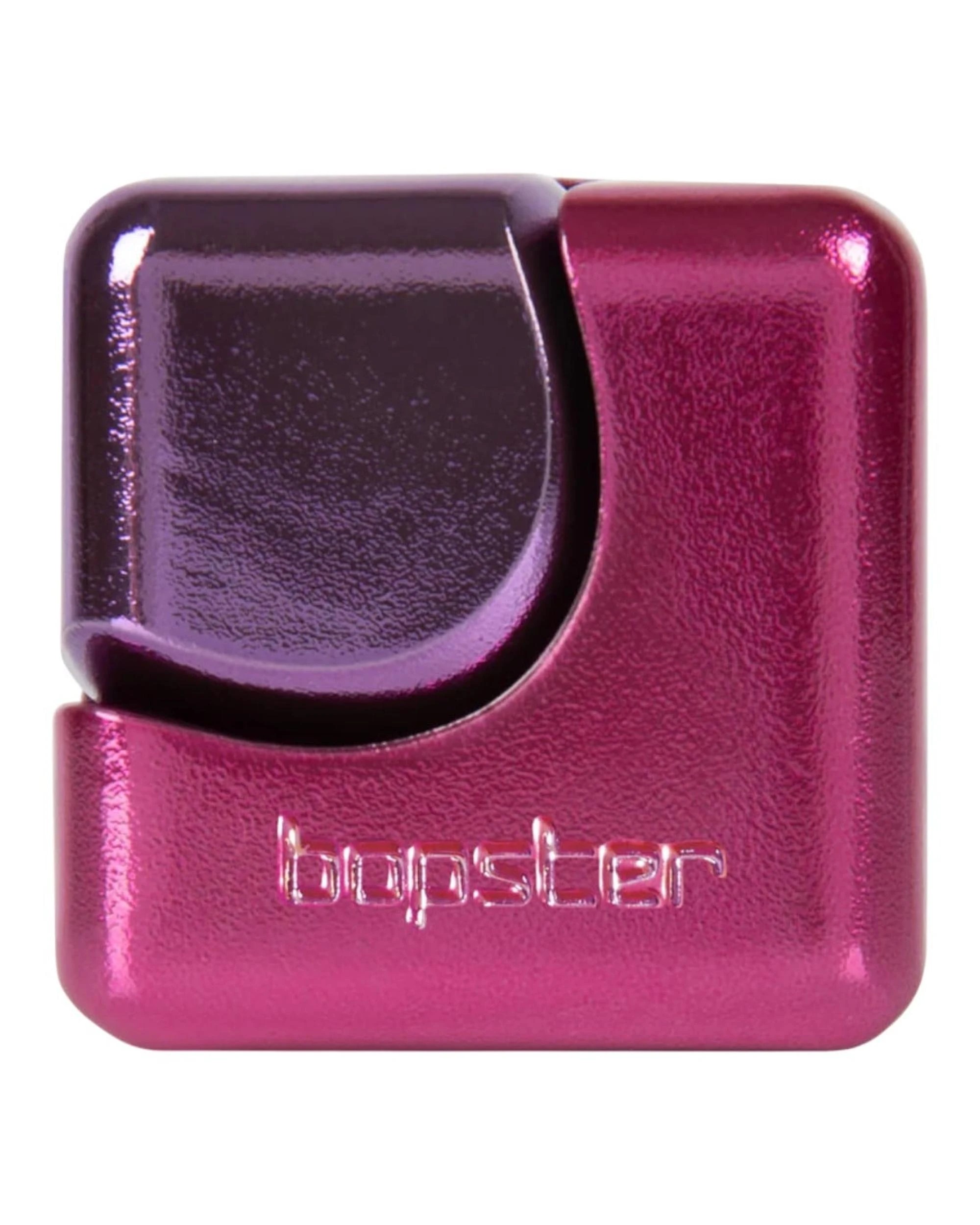 2 Bopster Fidget Cube Spinner - Pink and Purple - Multi, 2 of 3