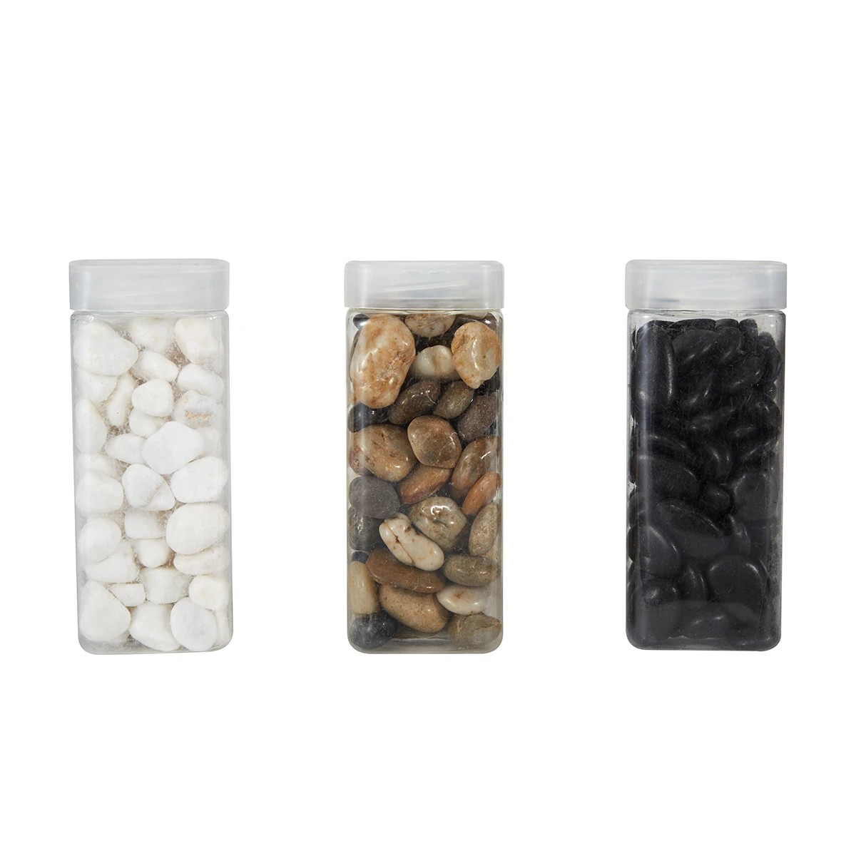 1 Pebbles - Assorted, 1 of 5