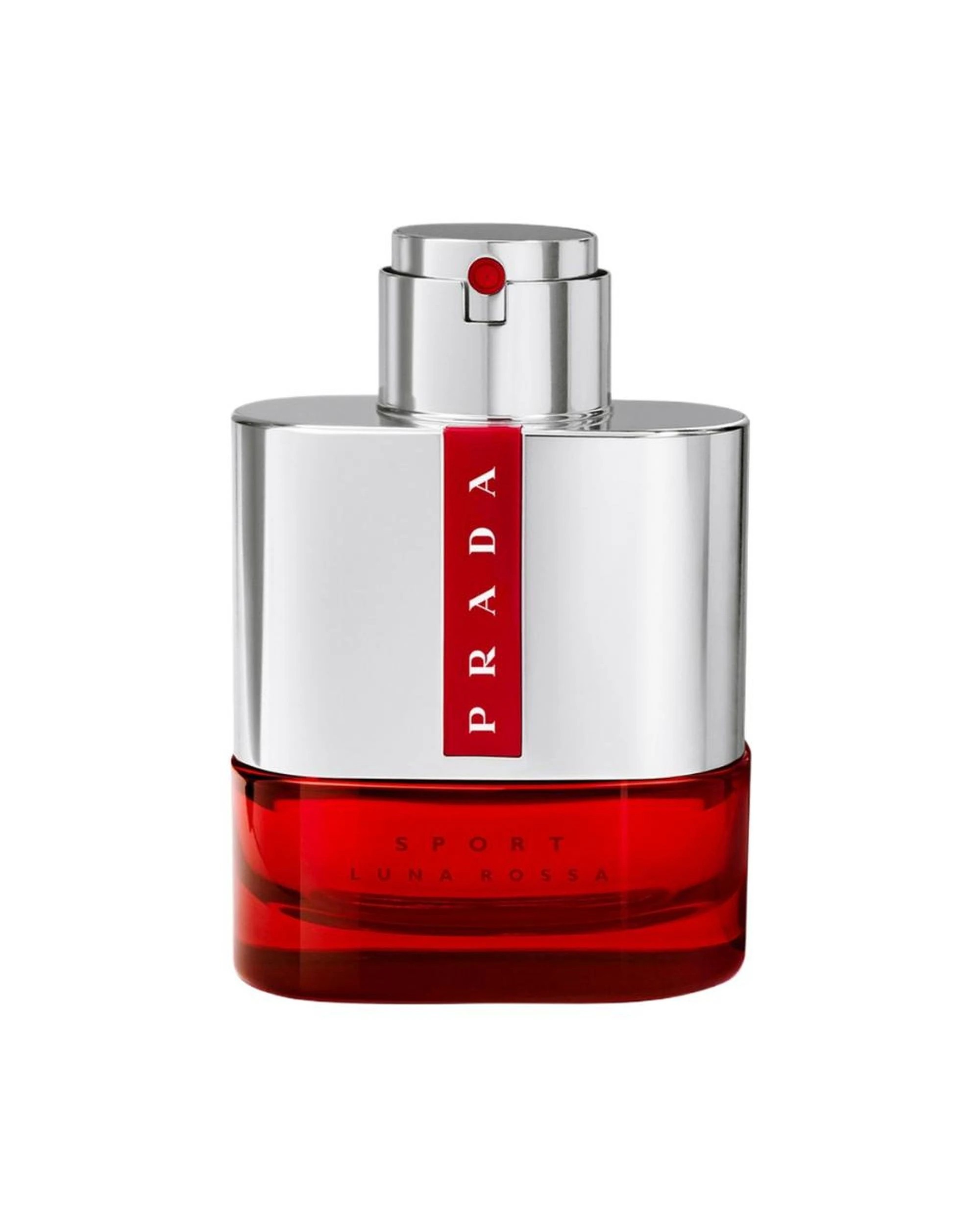 1 Prada Luna Rossa Sport 100ml Eau de Toilette, 1 of 1