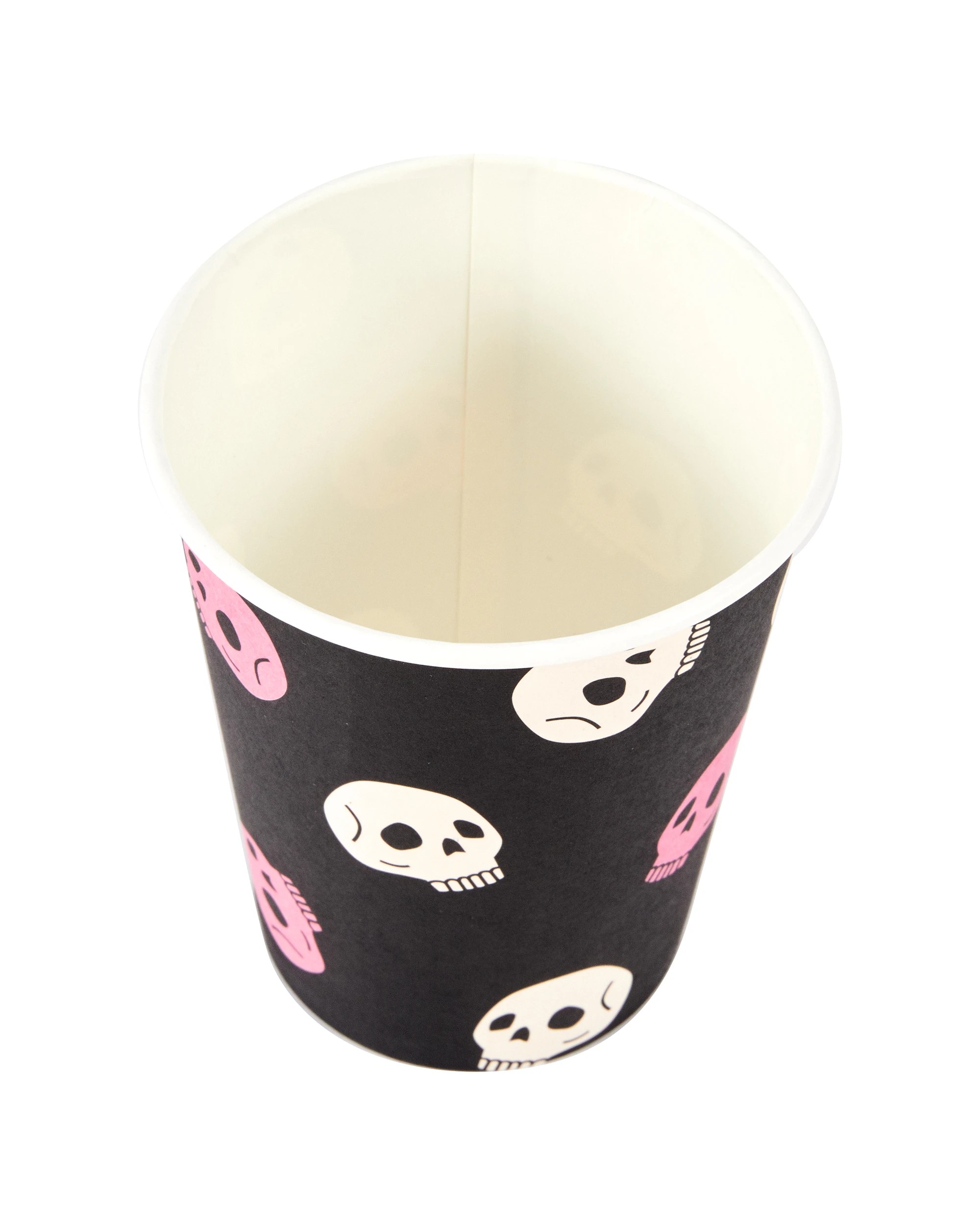 2 25 Pack Halloween Paper Cups, 2 of 3