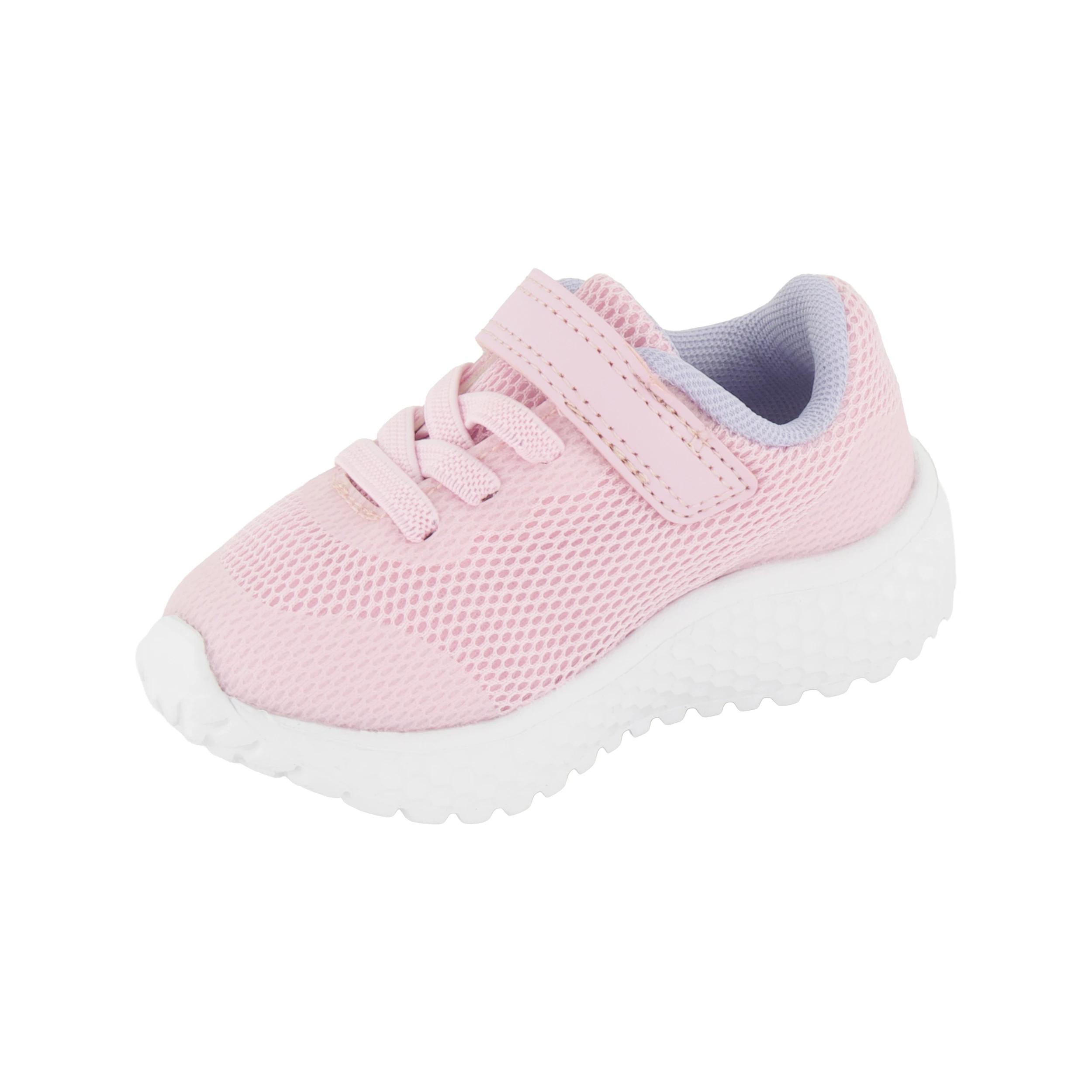 3 Baby Sneakers LIGHT PINK, 3 of 5
