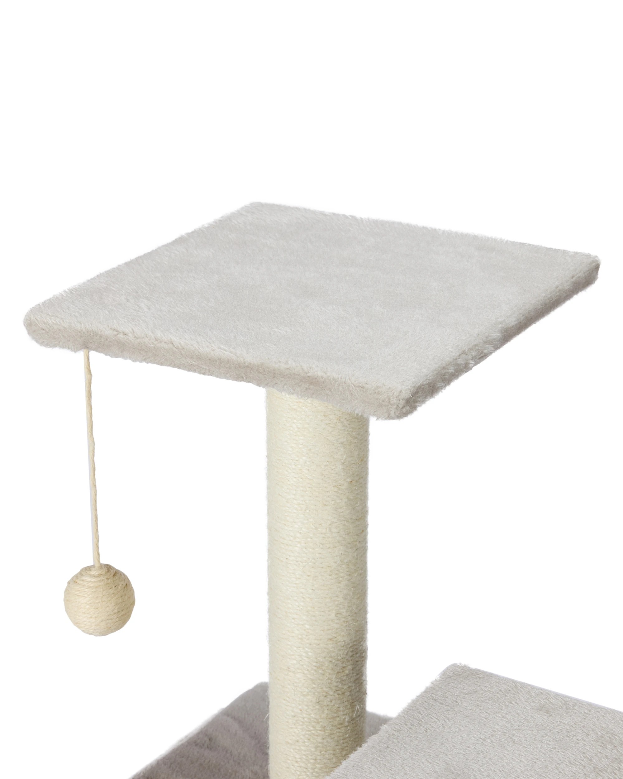 8 Cat Tower Deluxe, 8 of 10