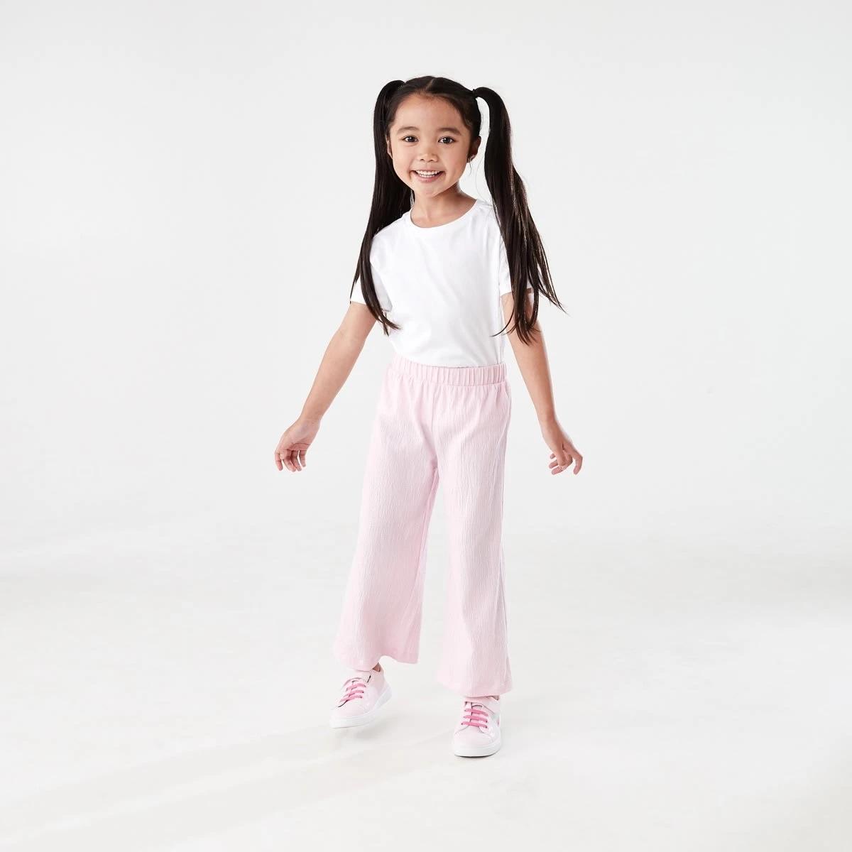 5 Textured Pants BALLERINA, 5 of 6