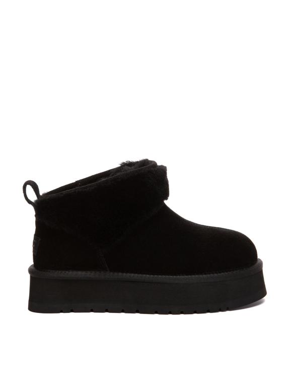 Australian Shepherd UGG Platform Eirwen Boots