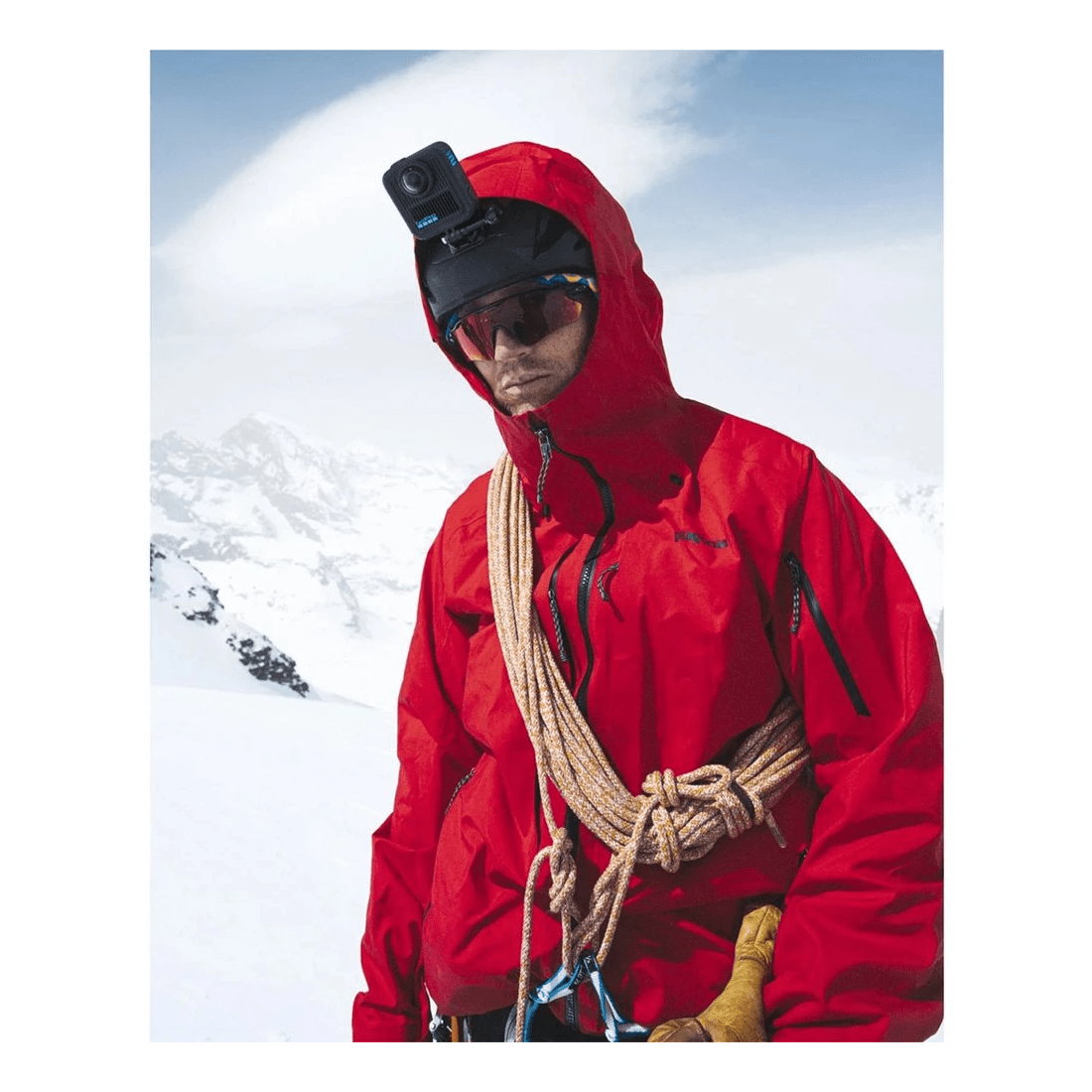 7 GoPro MAX2 8K 360 Action Camera, 7 of 9