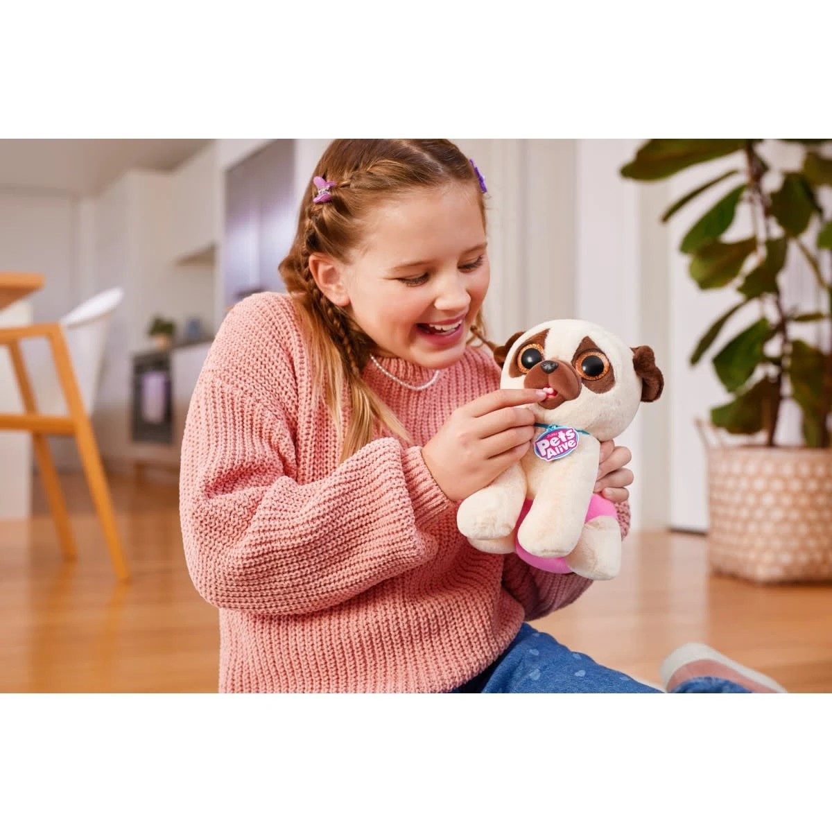 8 Zuru Pets Alive Pooping Puppies - Assorted, 8 of 10