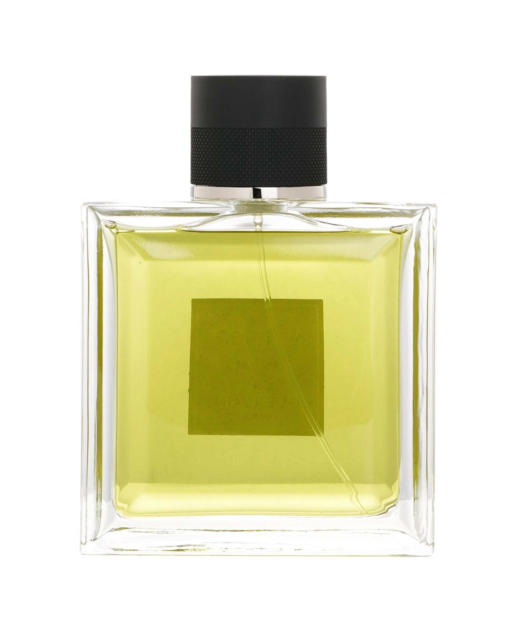 3 Guerlain Vetiver Parfum Spray  100ml/3.3oz, 3 of 3