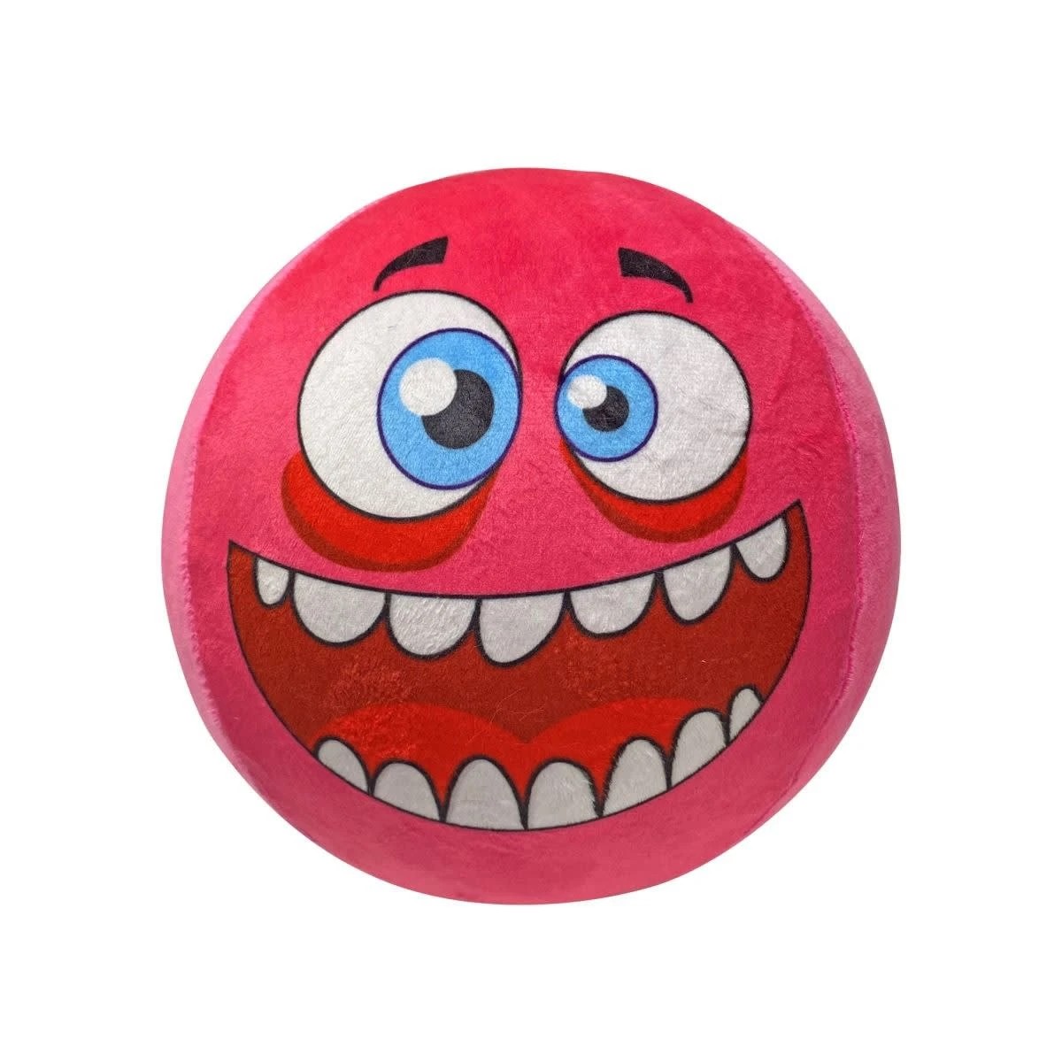 4 Monster Ball - Assorted, 4 of 5