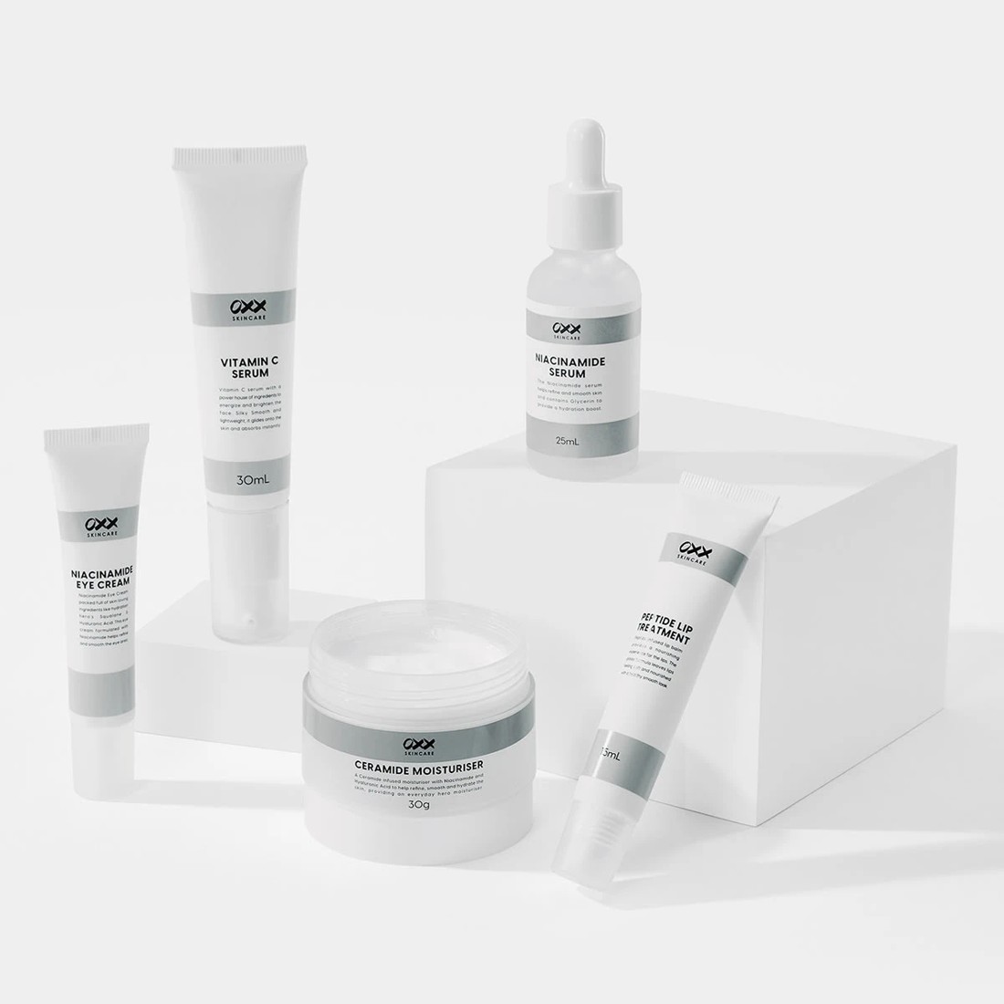 5 OXX Skincare Serum 25ml - Niacinamide, 5 of 5