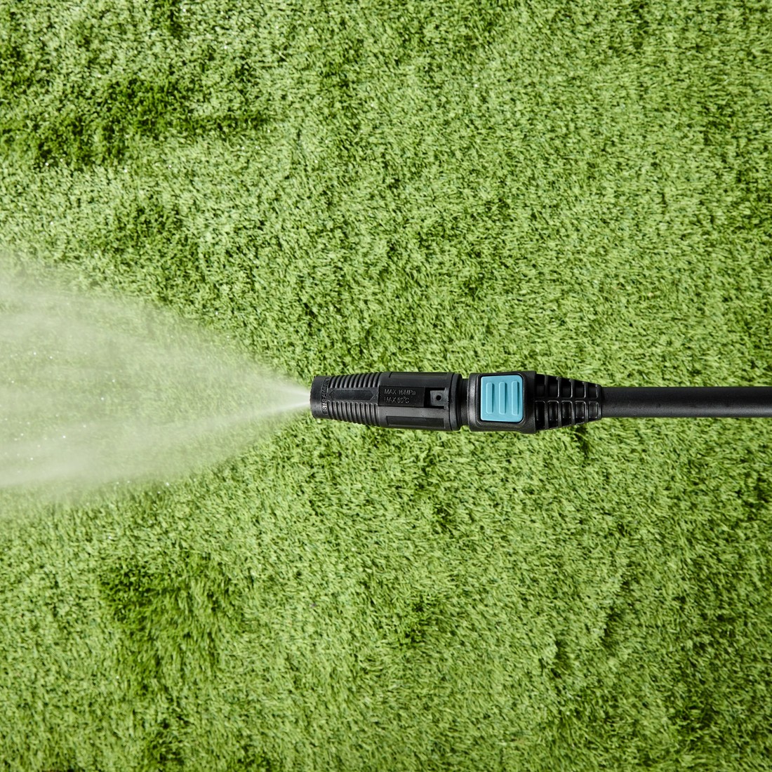 3 Pressure Washer, 3 of 10