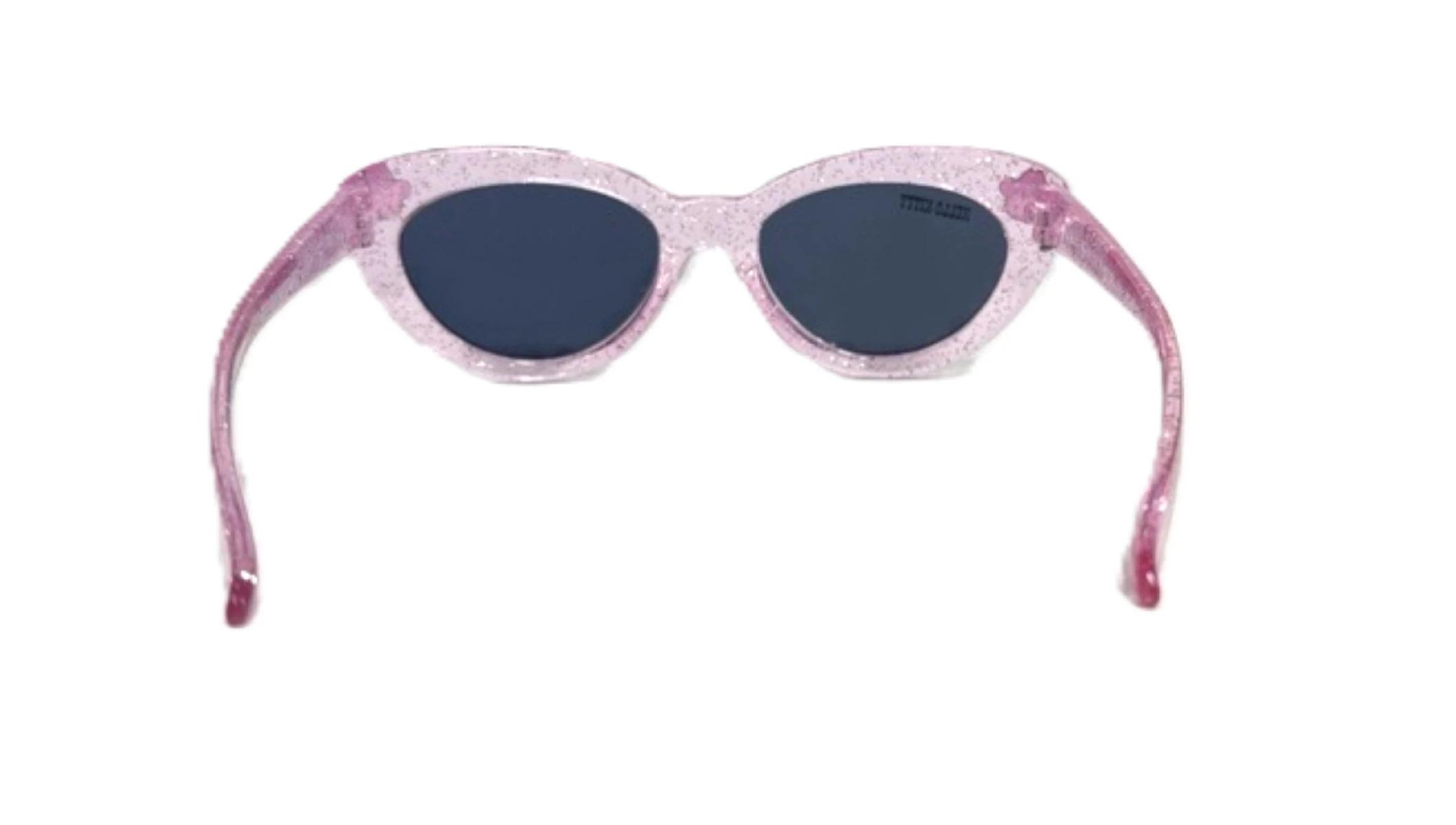 6 Hello Kitty License Children's Sunglasses and Case Set Hellokitty, 6 of 6