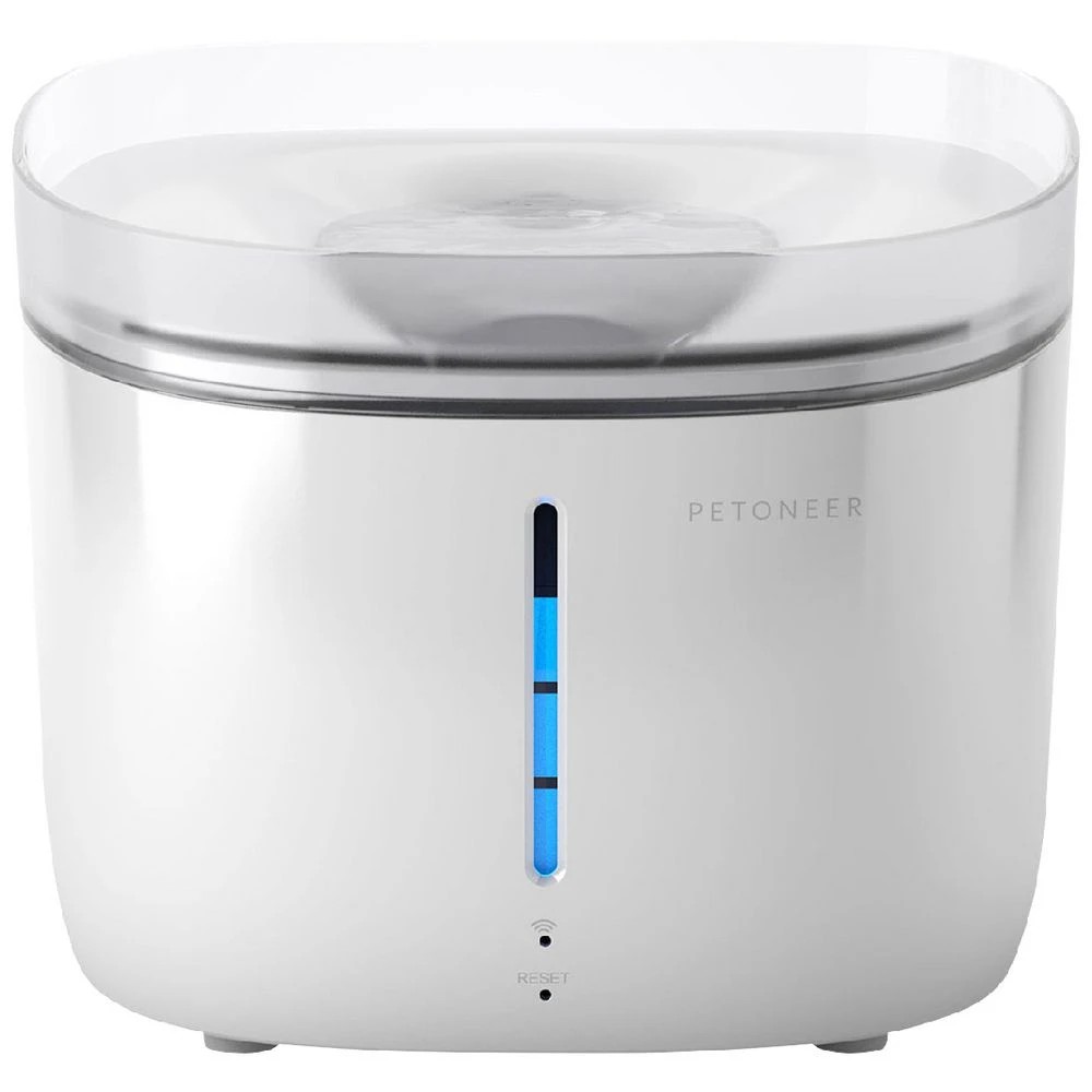1 Petoneer Fresco Pro Smart Fountain, 1 of 5