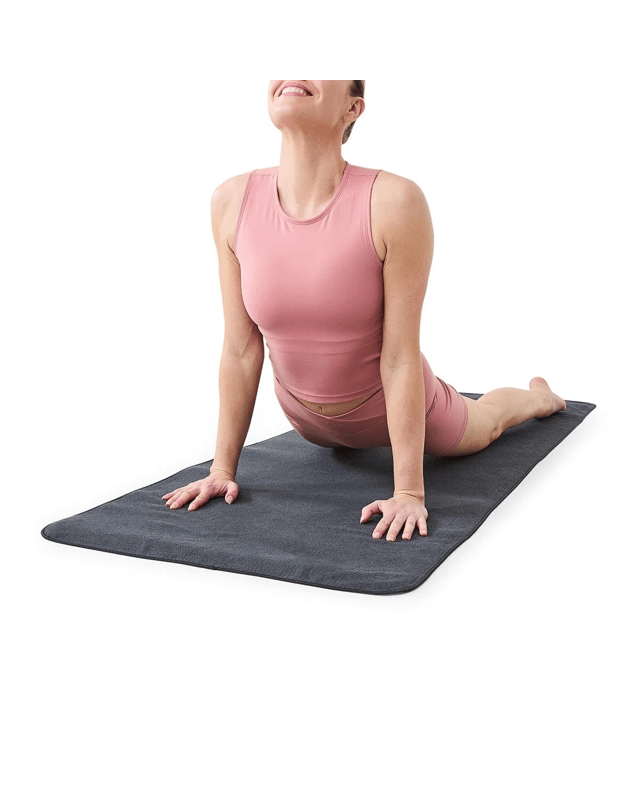 Non-Slip Yoga T