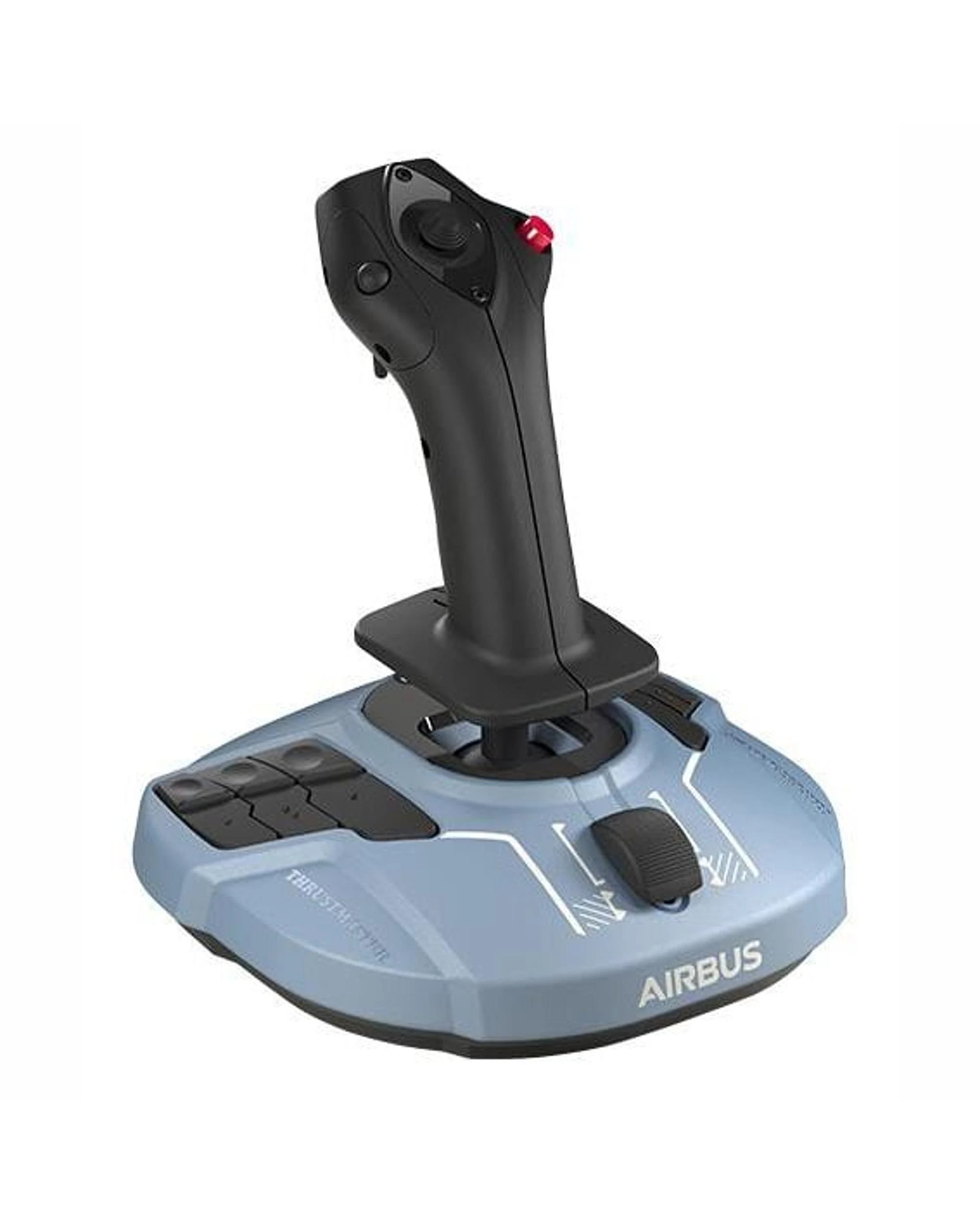 1 Thrustmaster TCA Sidestick Airbus Edition for PC, 1 of 5