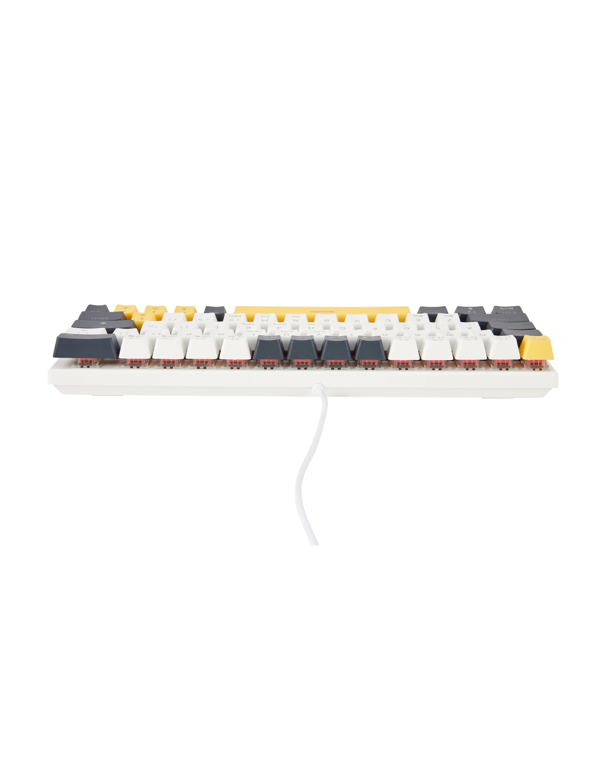 5 Mini Gaming Keyboard, 5 of 9