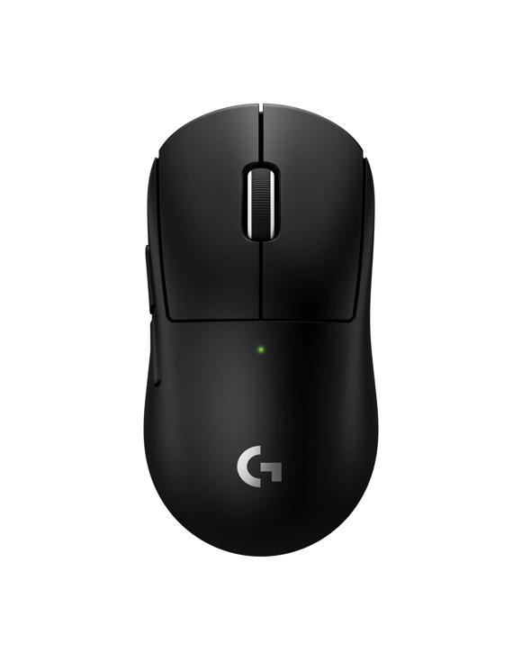 Logitech G PRO X SUPERLIGHT 2c Lightspeed Gaming Mouse - Black