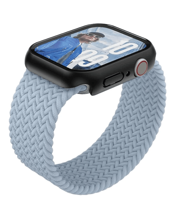 PanzerGlass Snappie Case Apple Watch 42mm Black