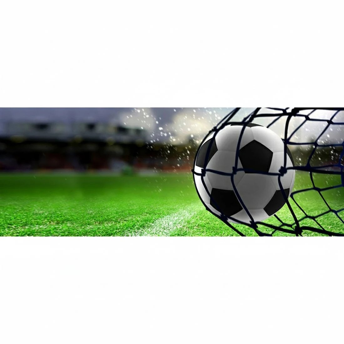 4 Everfit Soccer Net Baseball Pitching Football Goal Training Aid 9 Target Zone - Multi, 4 of 6