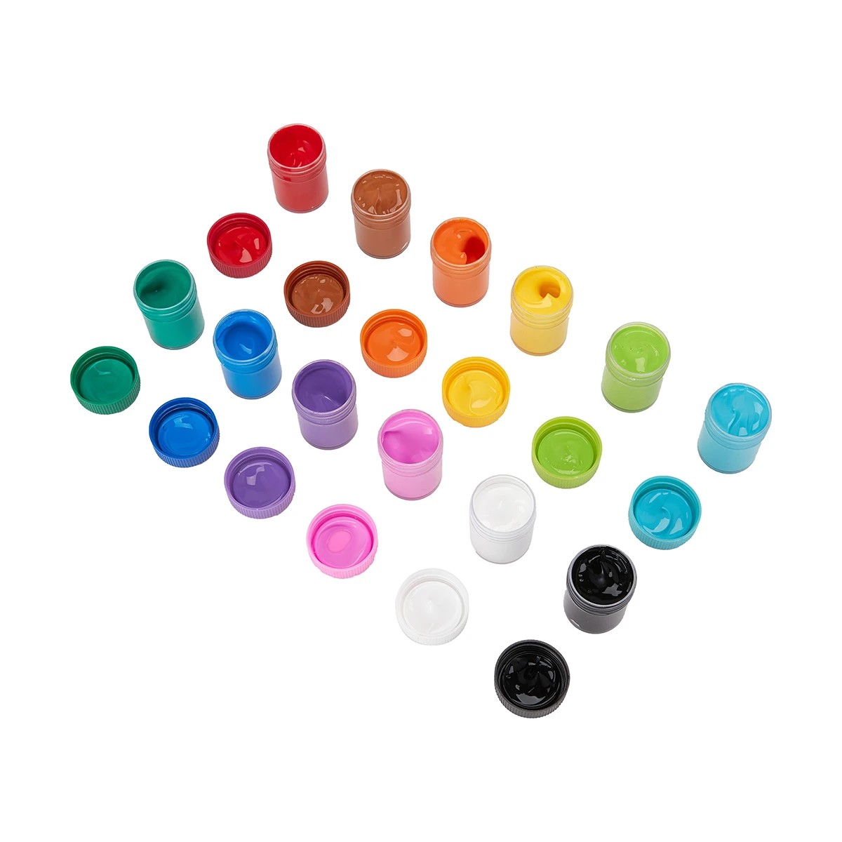 6 12 Pack Paint Case, 6 of 9