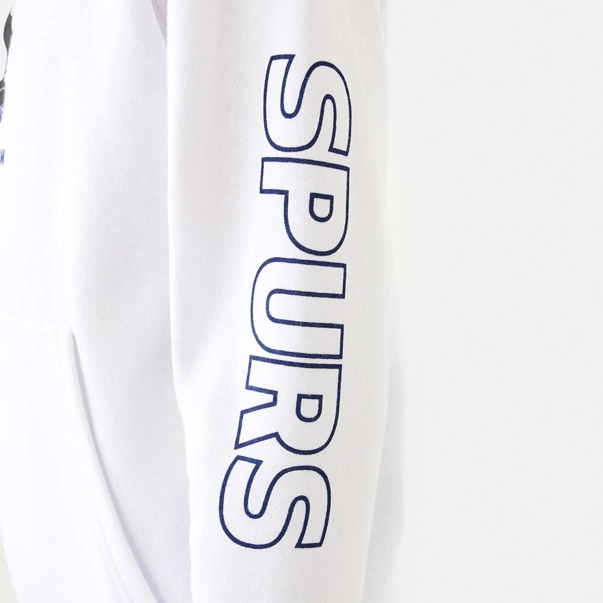 6 Official EPL Kids Hoodie Tottenham, 6 of 10