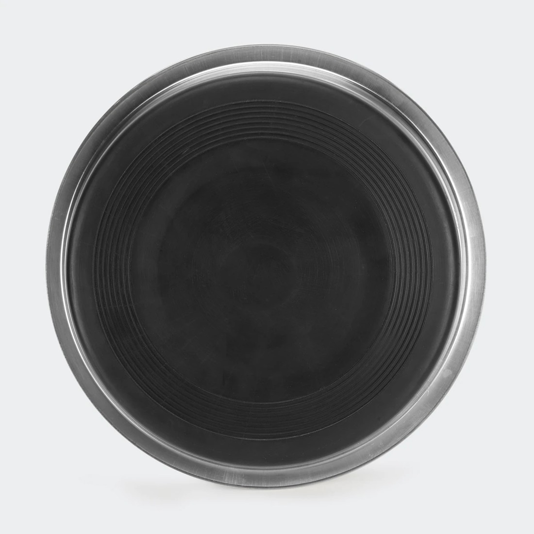 5 Pet Bowl Stainless Steel & Rubber - Extra Large, 5 of 6