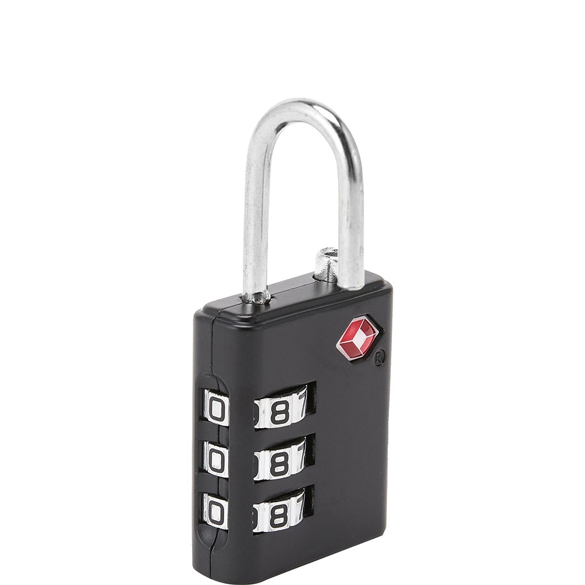 3 TSA Travel Lock Combo - Large, 3 of 6