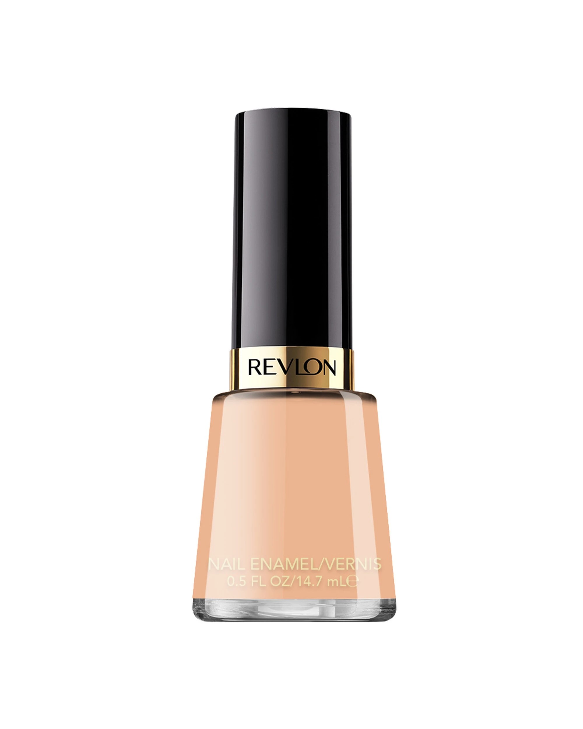 1 Revlon Nail Enamel 14.7ml 900 Pink Nude, 1 of 1