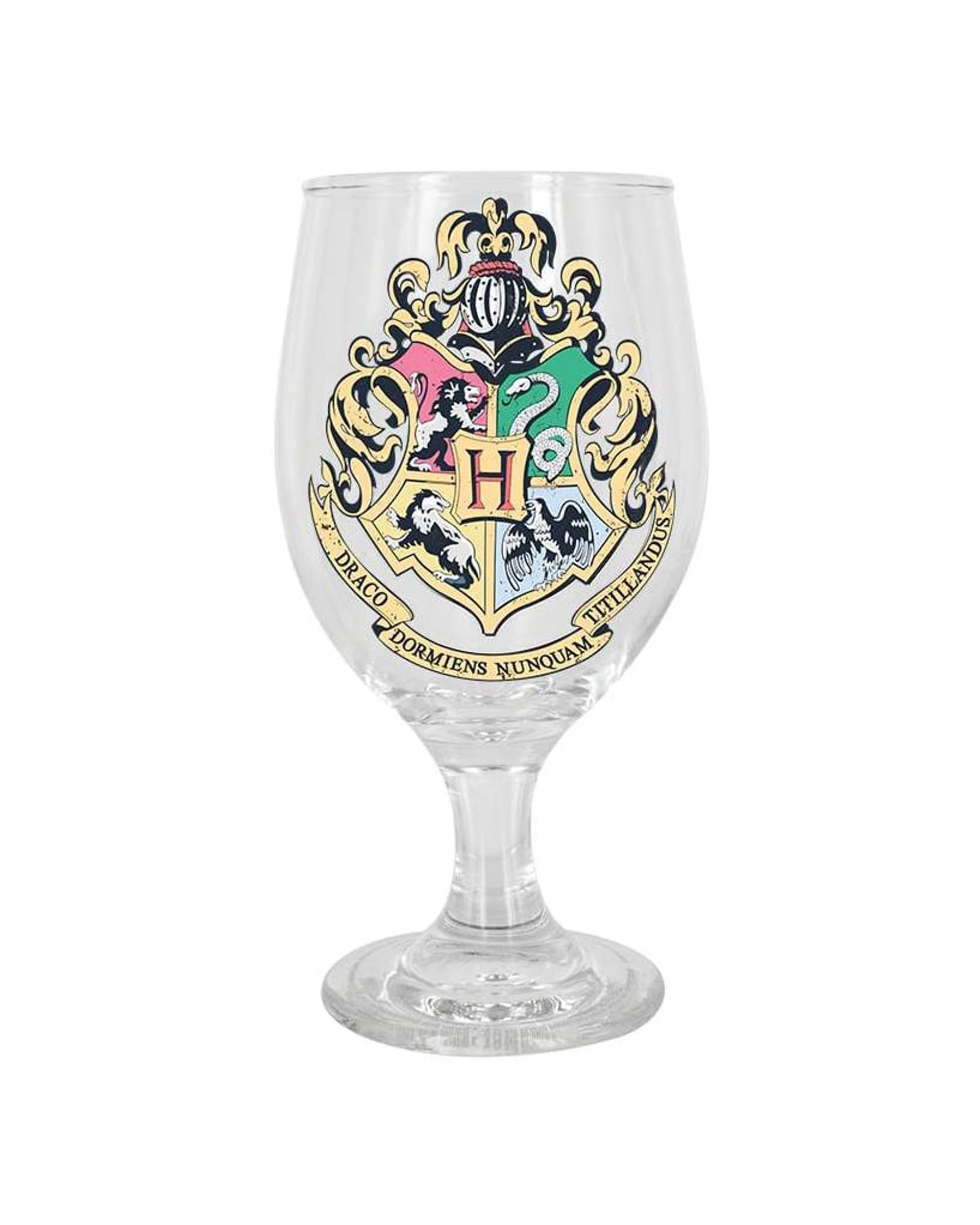 2 Harry Potter Hogwarts Colour Changing Glass, 2 of 2