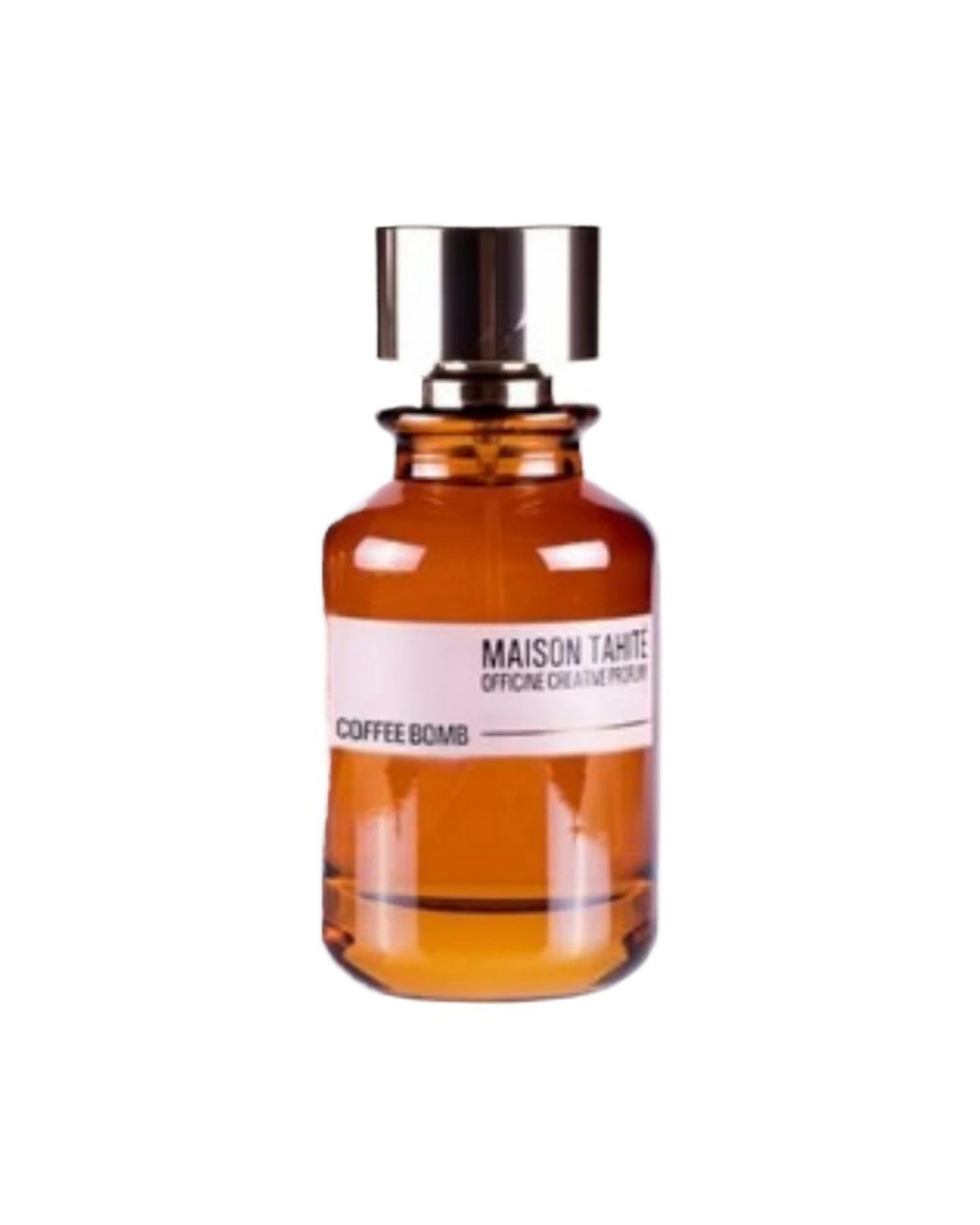 1 Maison Tahite Coffee Bomb 100ml Eau De Parfum, 1 of 1