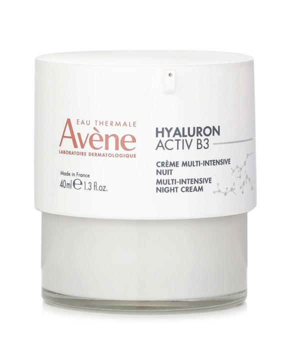 Avene Hyaluron Activ B3 Multi-Intensive Night Cream  40ml