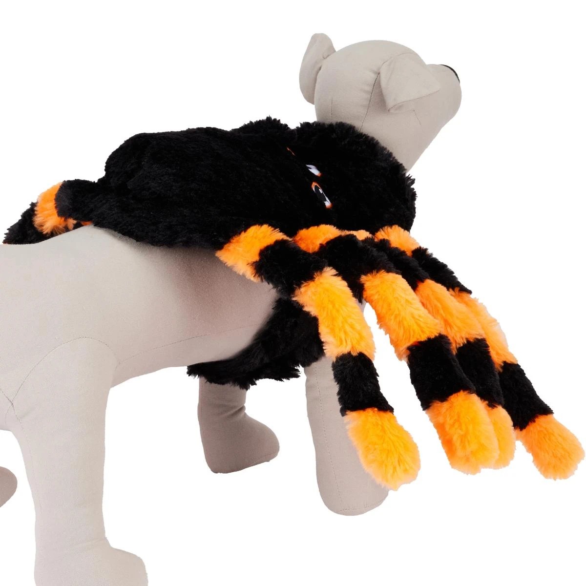 1 Pet Costume Halloween Spider - Large / Extra Large, 1 of 10
