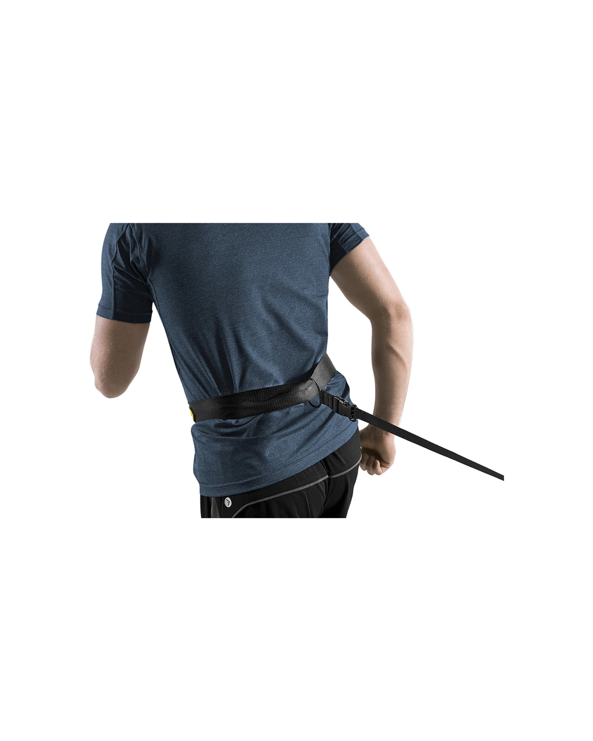 3 SKLZ Speed Chute Resistance Trainer Quick-Release 360 Degree Belt With Bag - Multi, 3 of 6