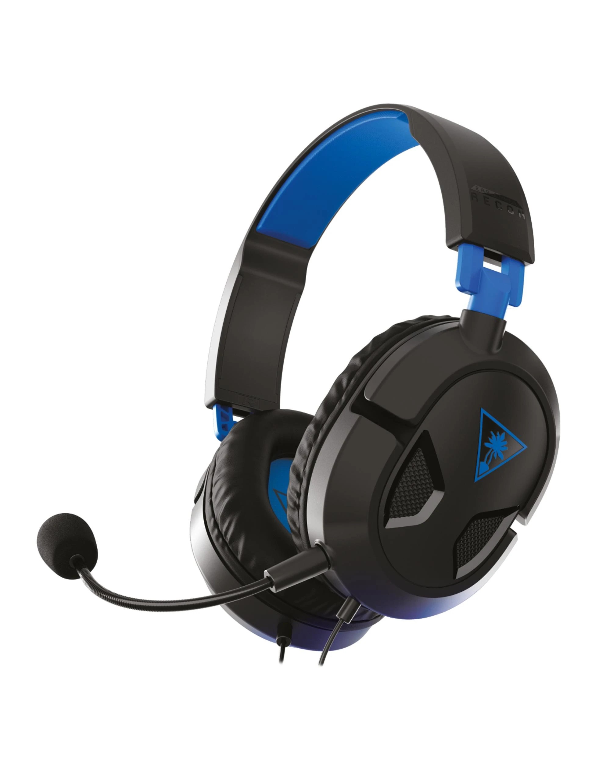 2 Turtle Beach Ear Force Recon 50P Wired Gaming Headset, 2 of 5