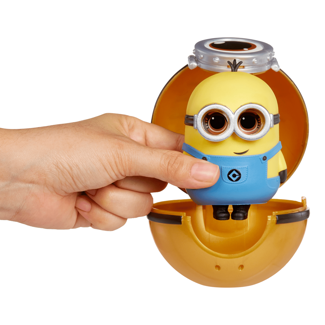 3 L.O.L. Surprise! Loves Minions Tots - Assorted, 3 of 6