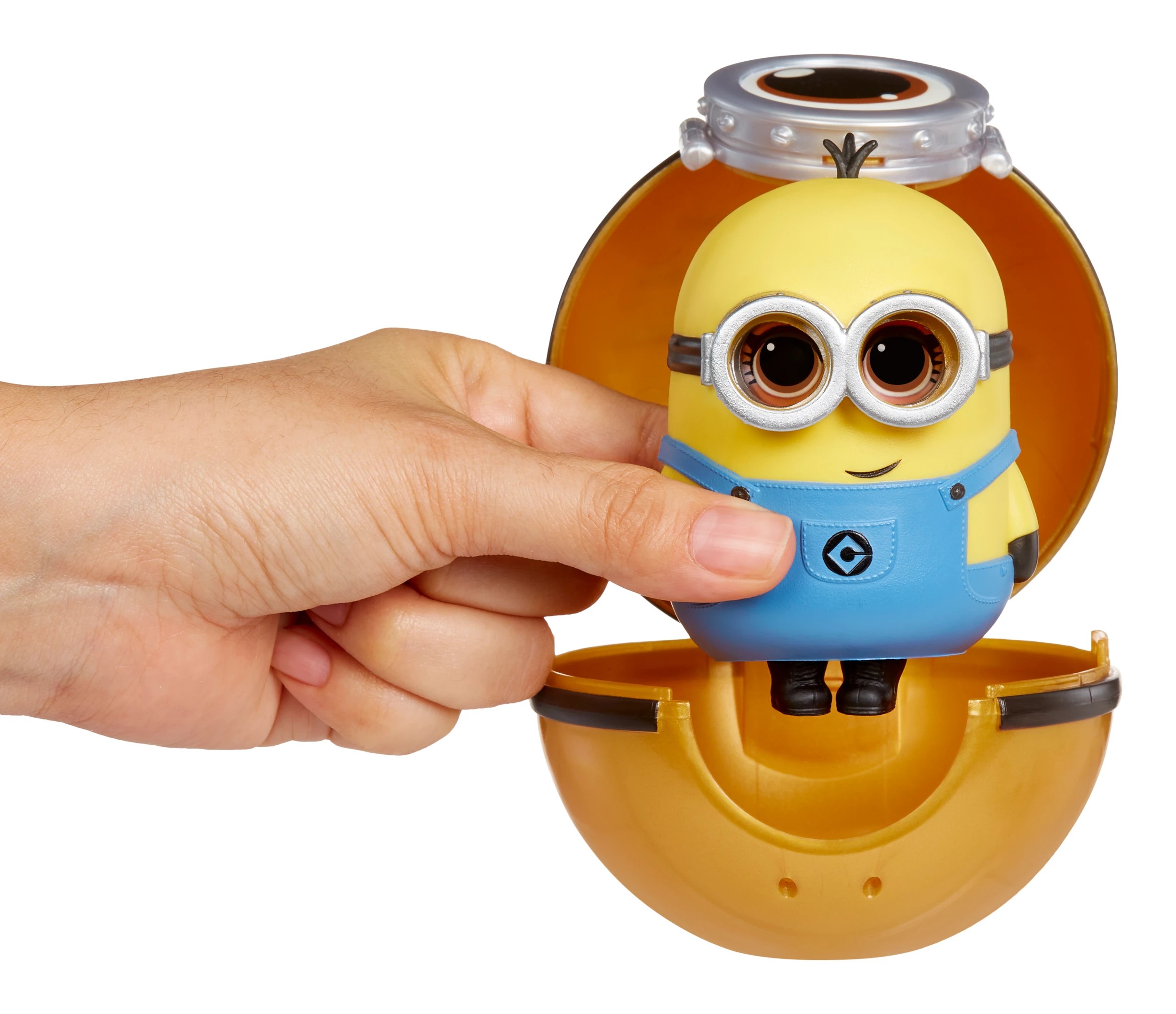 2 L.O.L. Surprise! Loves Minions Tots Playset, 2 of 5