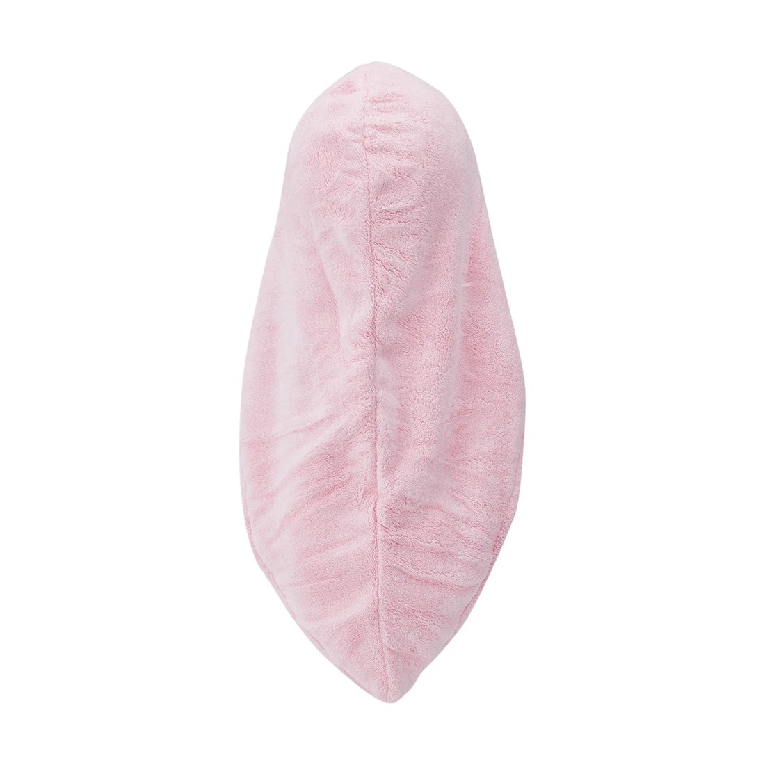 3 Hair Turban - Rose, 3 of 5