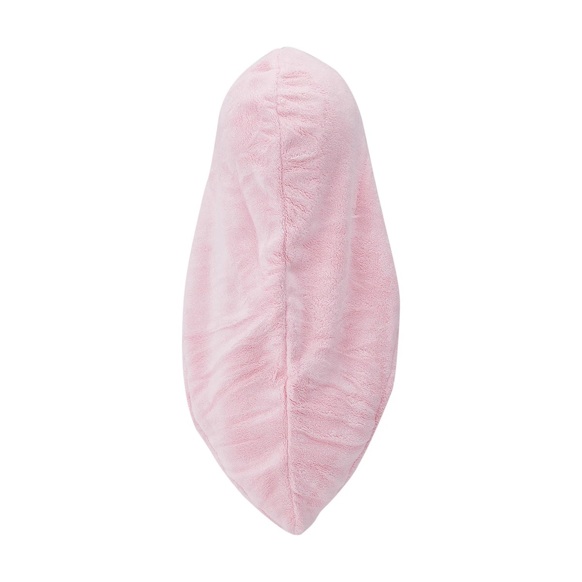 3 Hair Turban - Rose, 3 of 5