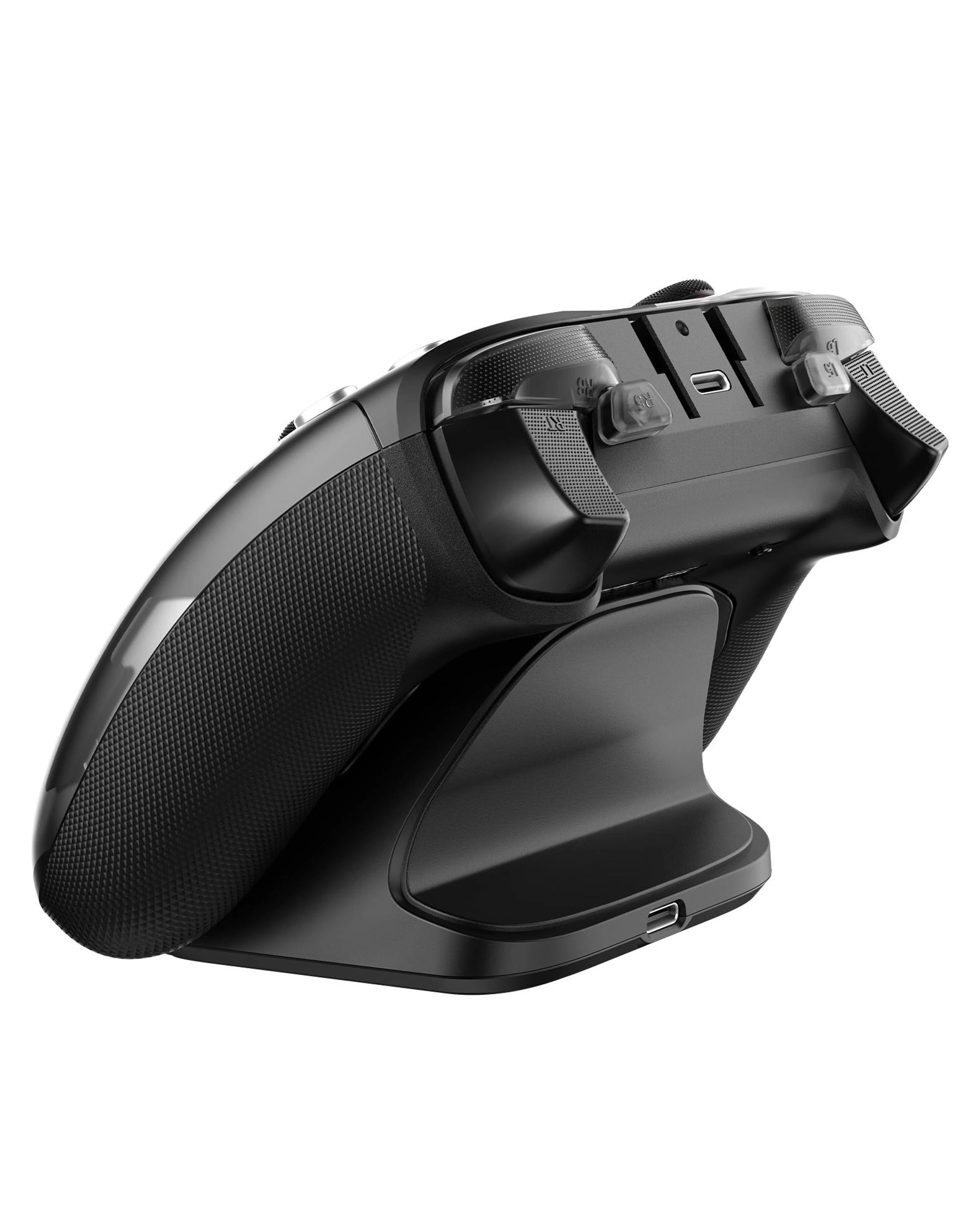 6 GameSir G7 Pro Zenless Zone Zero Edition Wireless Controller for Xbox, PC and Android - Black, 6 of 7