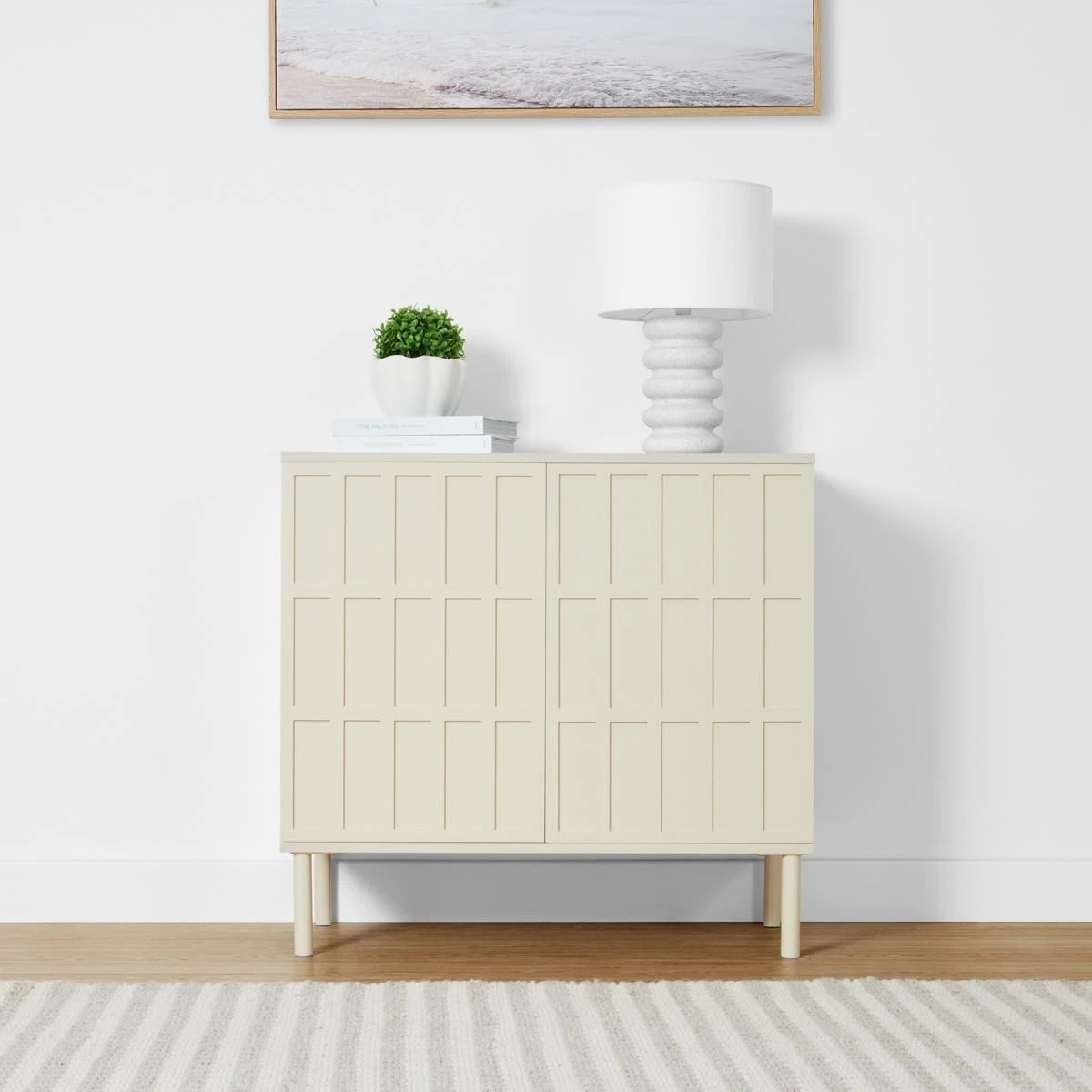 1 Adrian Cabinet, 1 of 10
