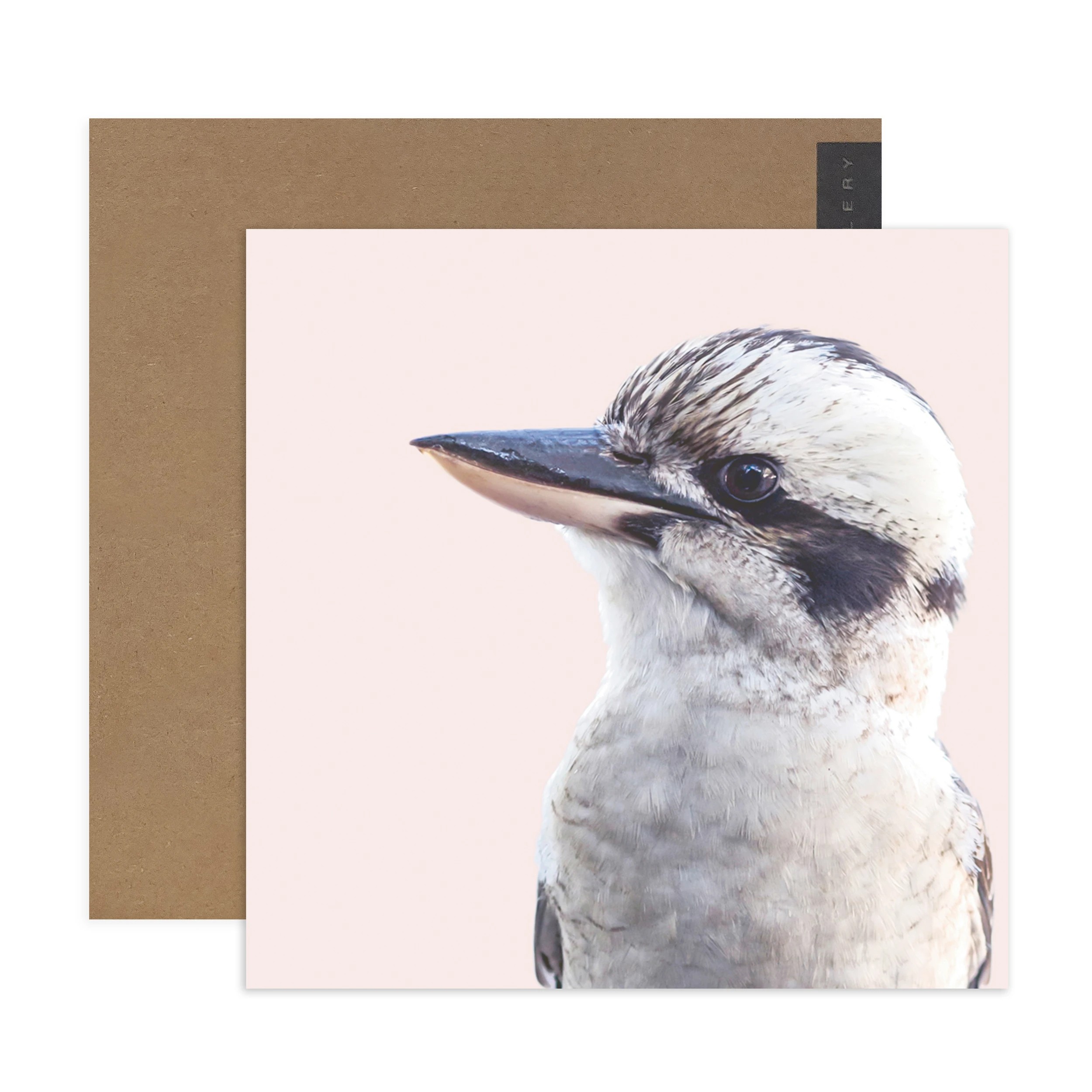 1 Hallmark Greeting Card - Kookaburra, 1 of 2