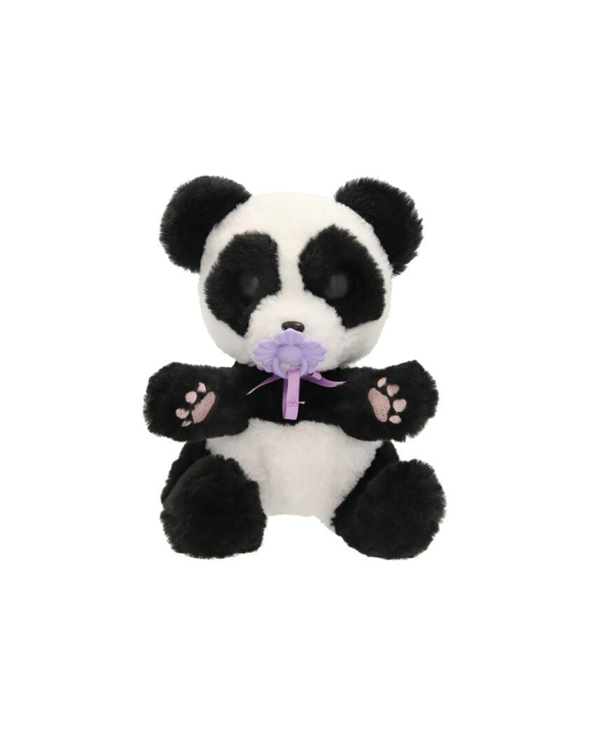 7 Baby Paws Panda Plush, 7 of 7