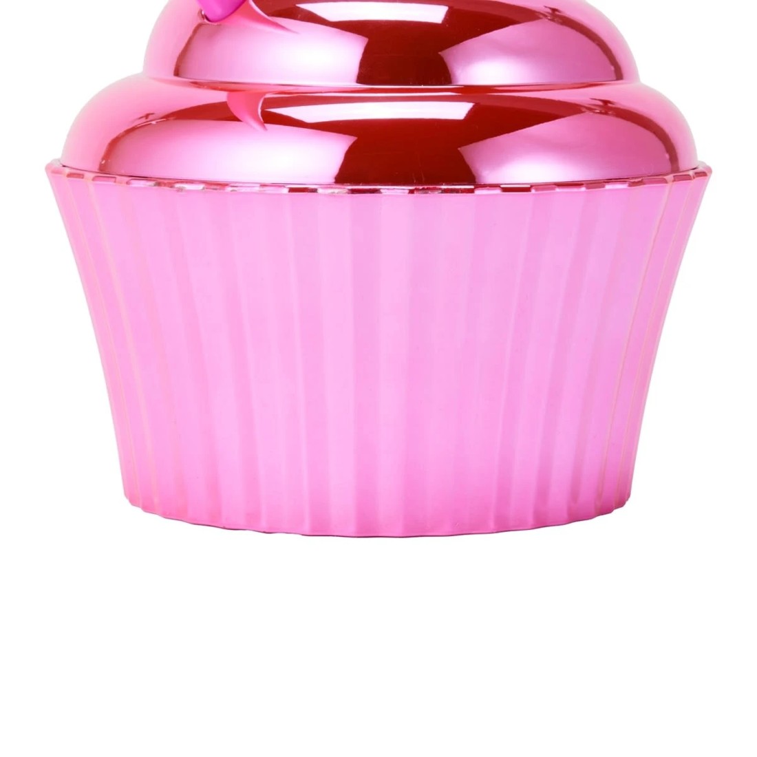 6 Novelty Cupcake Tumbler with Straw, 6 of 8