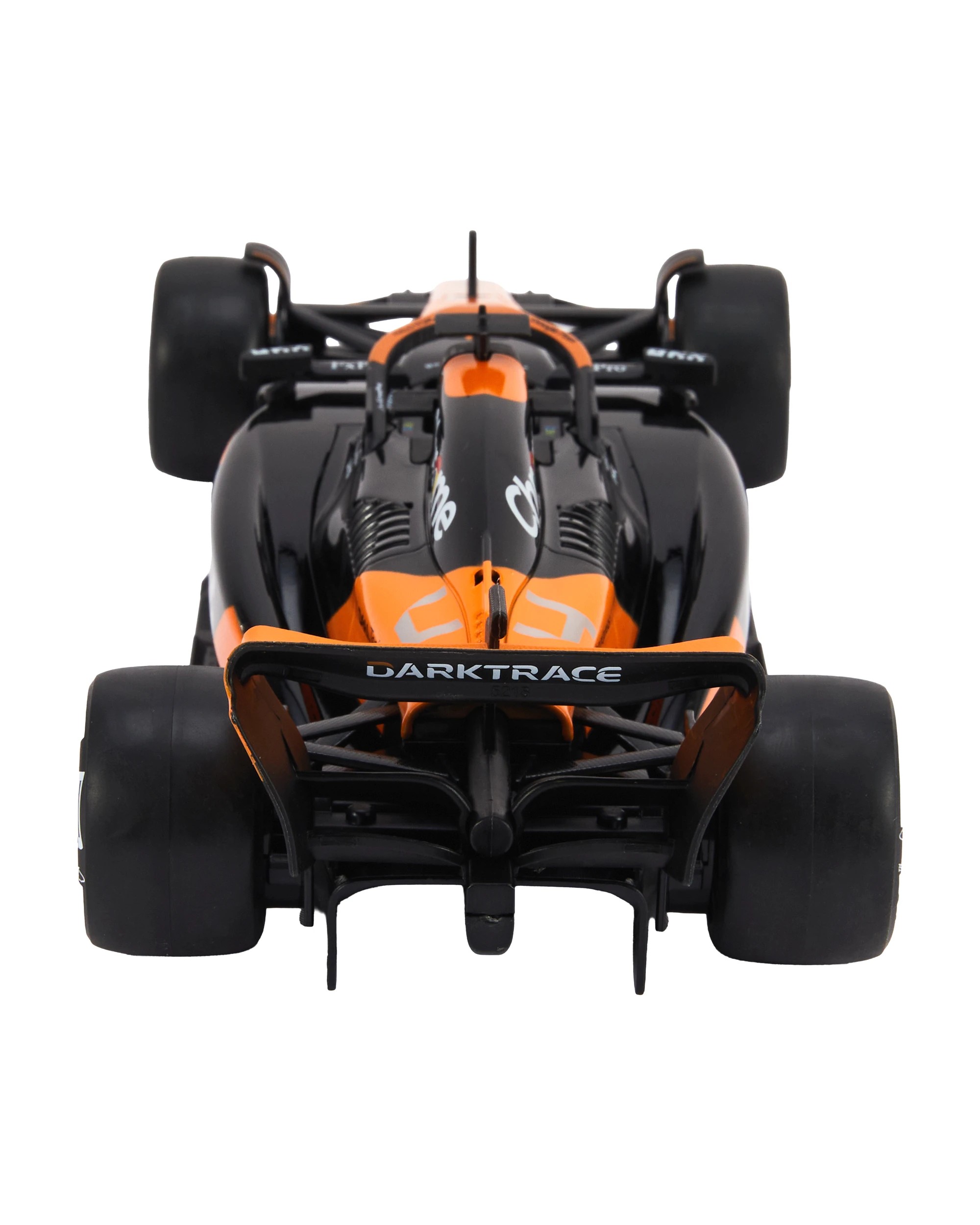 5 McLaren Formula 1 1:18 Scale Die-Cast Model, 5 of 9
