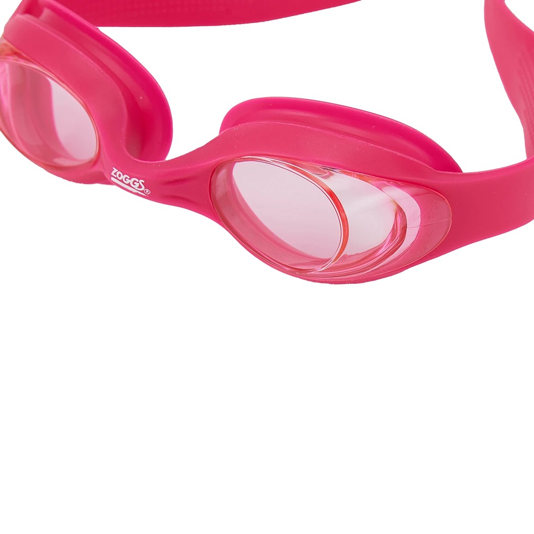 6 Zoggs Little Coral Goggles - Assorted, 6 of 10