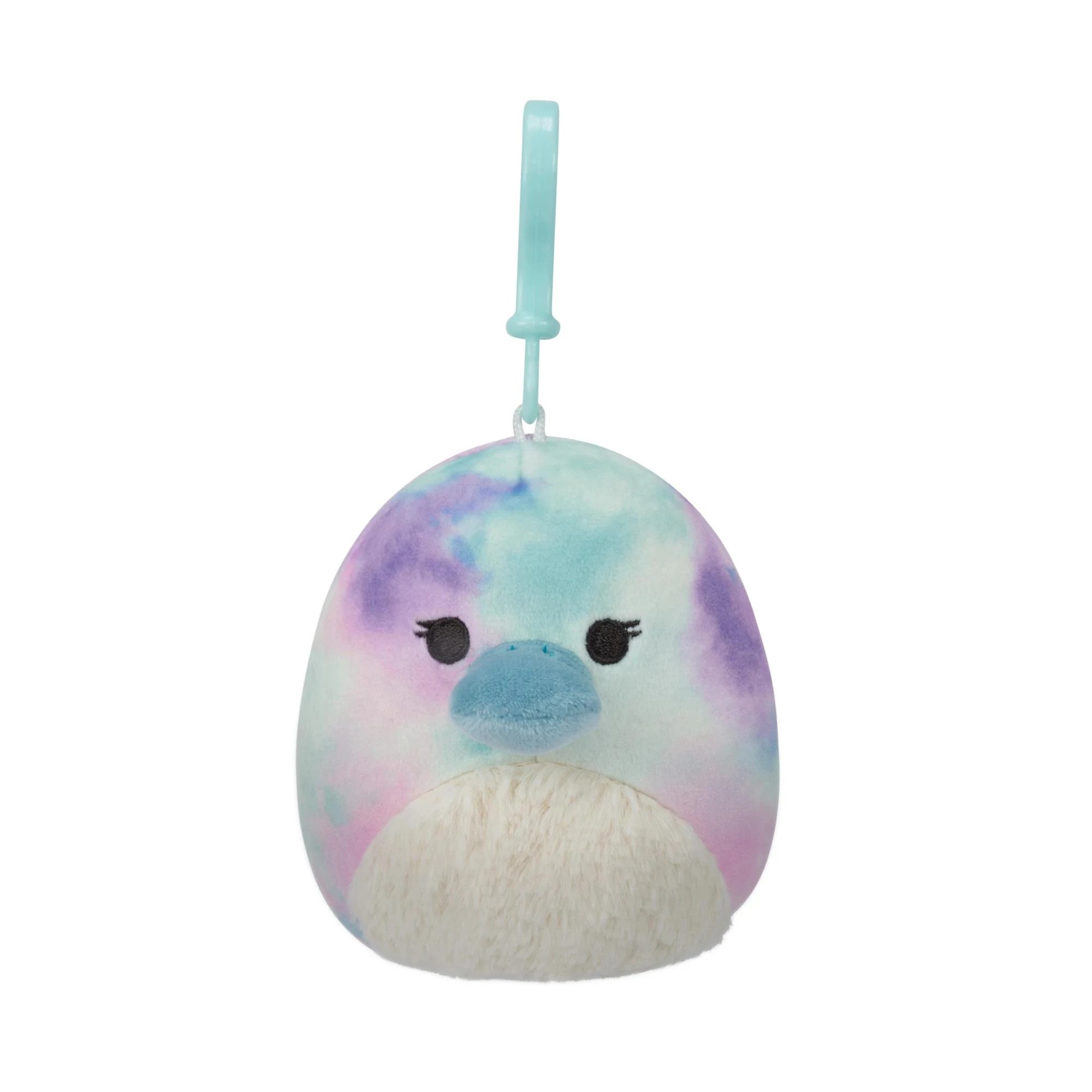 7 Squishmallows 3.5-inch Clip - Assorted* - Multi, 7 of 7