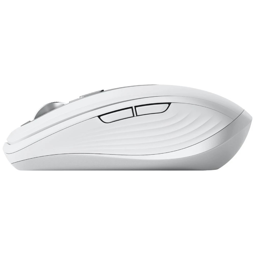 2 Logitech MX Anywhere 3S for Mac Wireless Mouse Grey, 2 of 10