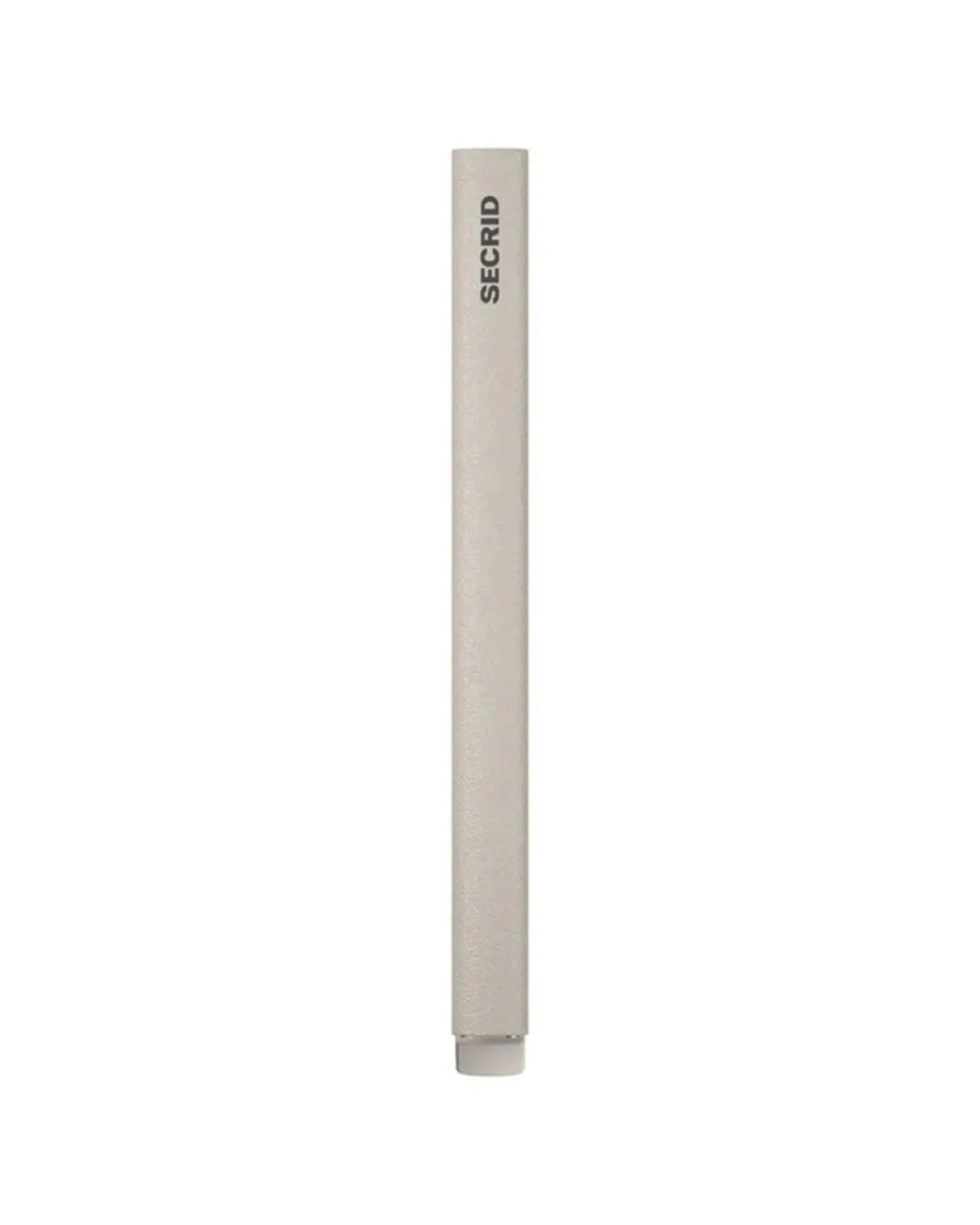 4 SECRID Cardprotector Compact RFID Aluminium Cards Wallet Protective Case Powder - White, 4 of 4